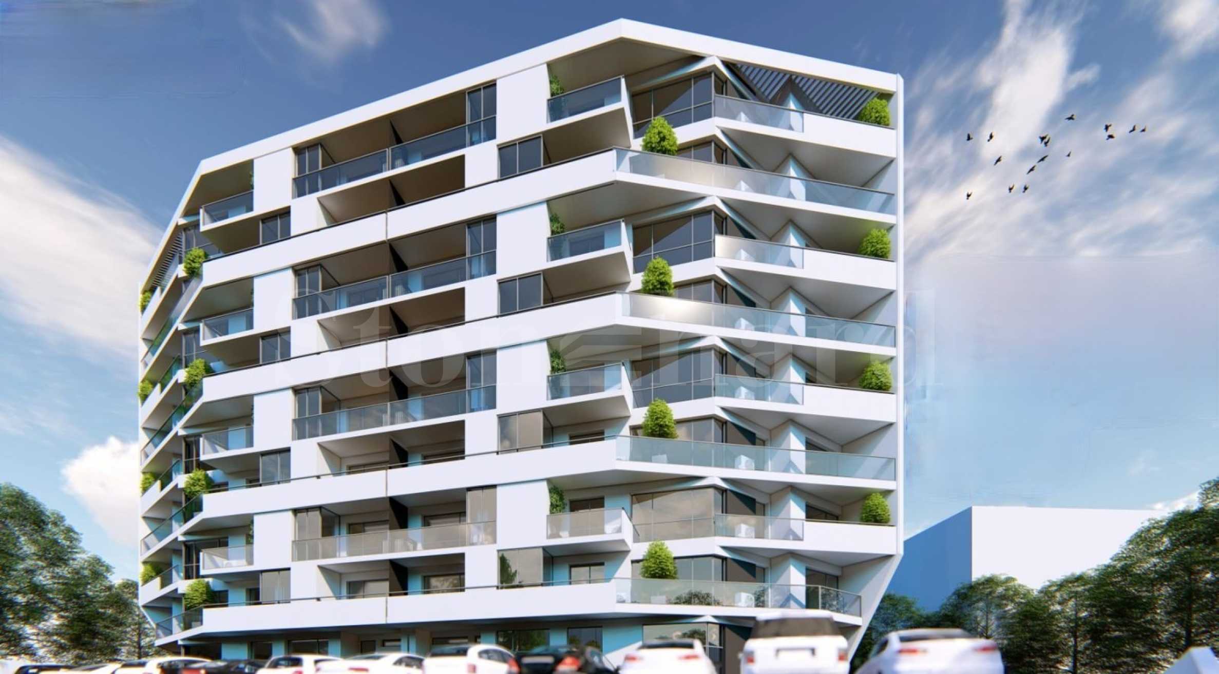 Apartment in Varna1 - Stonehard
