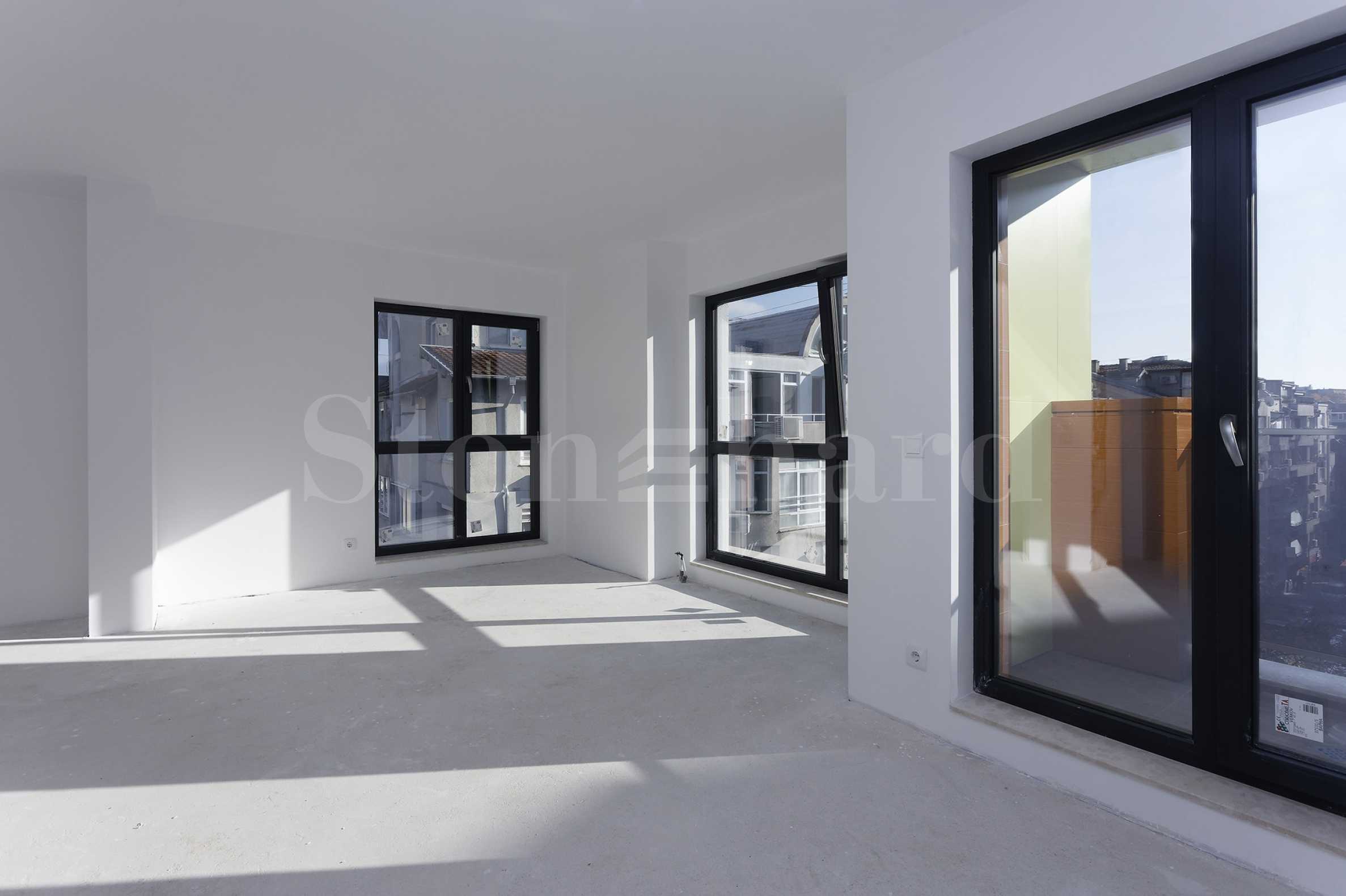 Apartment in Varna1 - Stonehard
