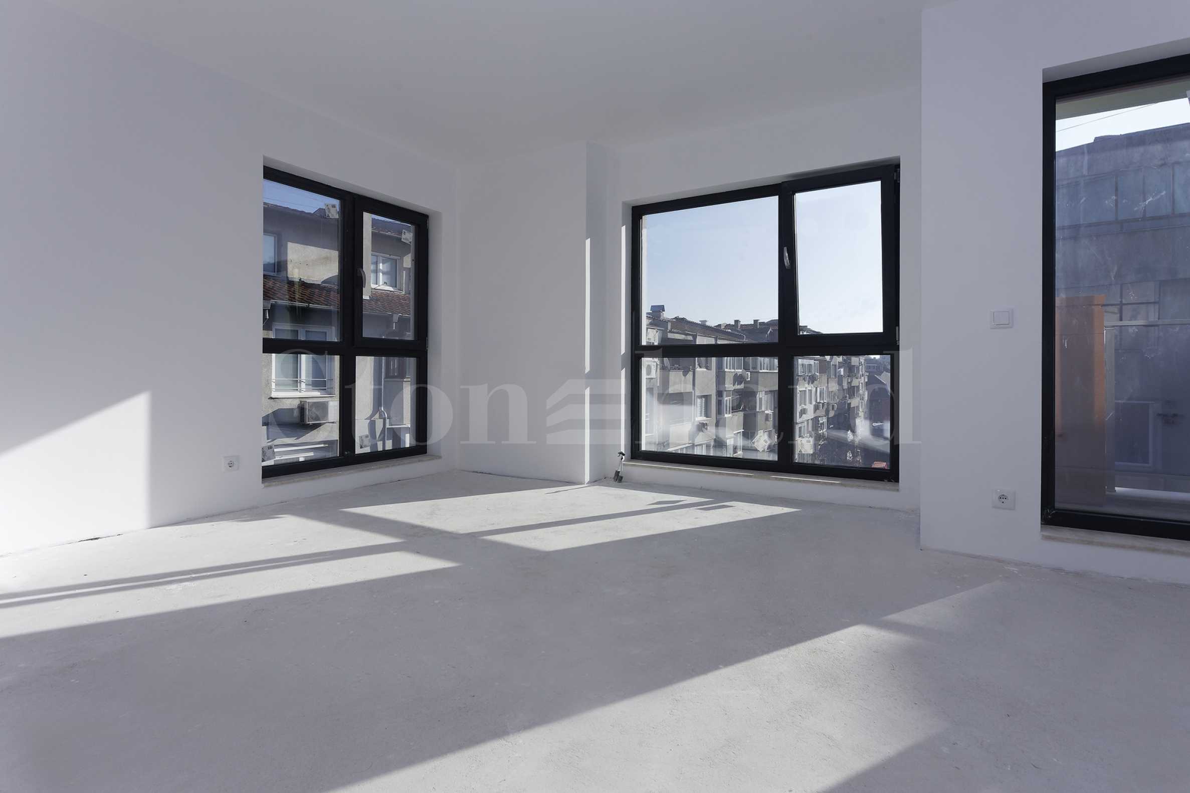 Apartment in Varna2 - Stonehard