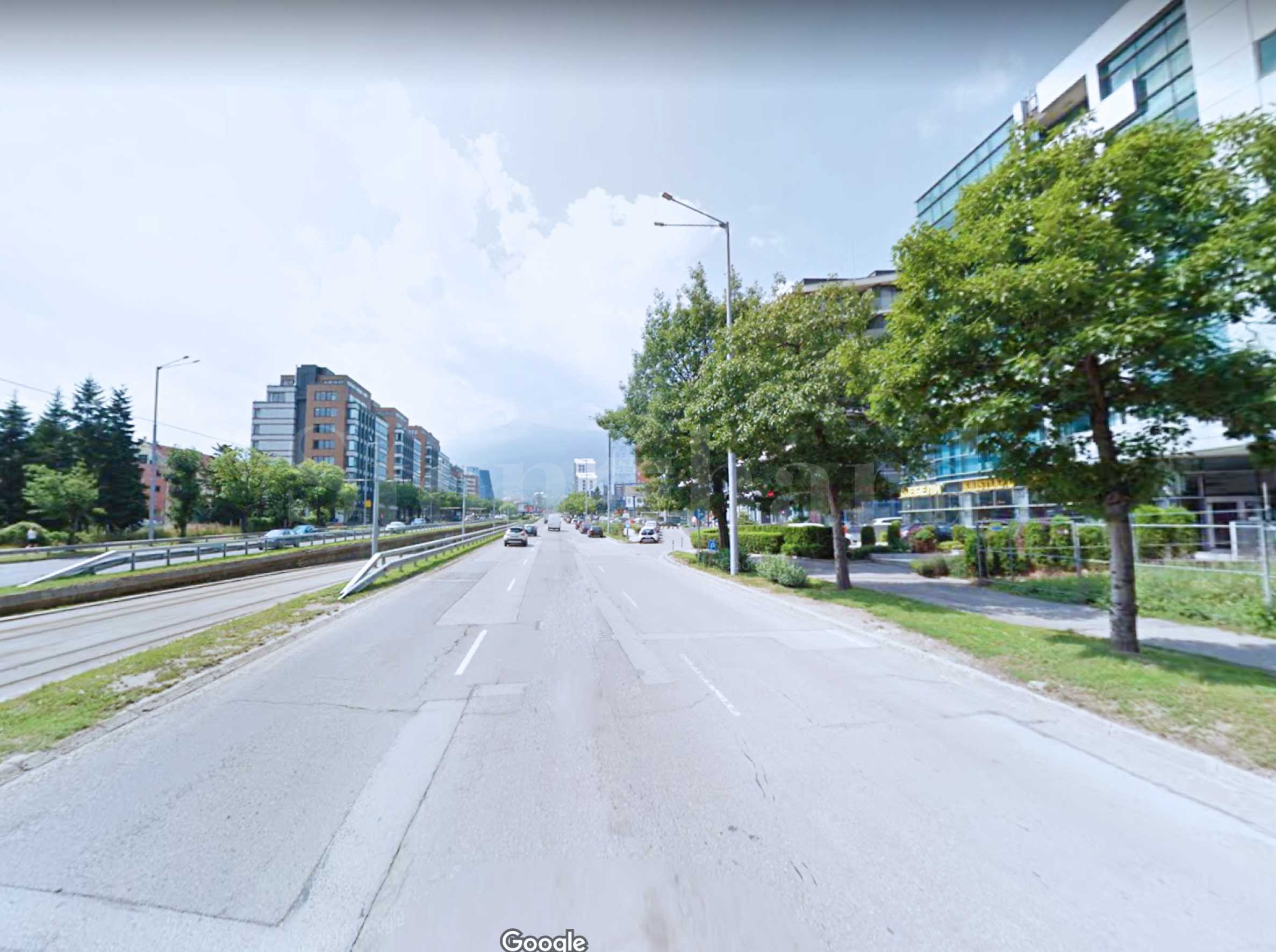 Residential building in Manastiriski Livadi district with different types of apartments for sale2 - Stonehard