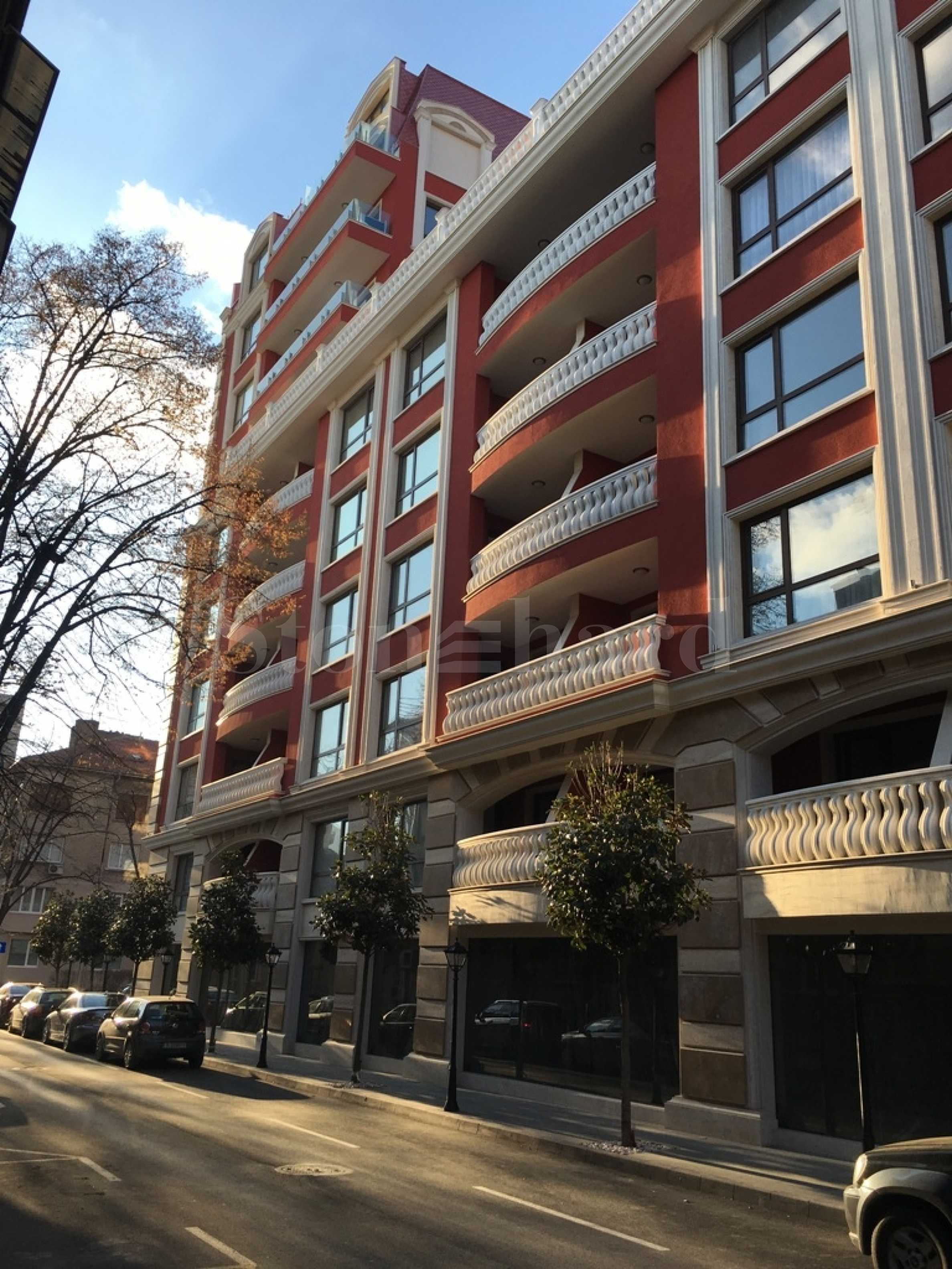 Apartment in Varna1 - Stonehard