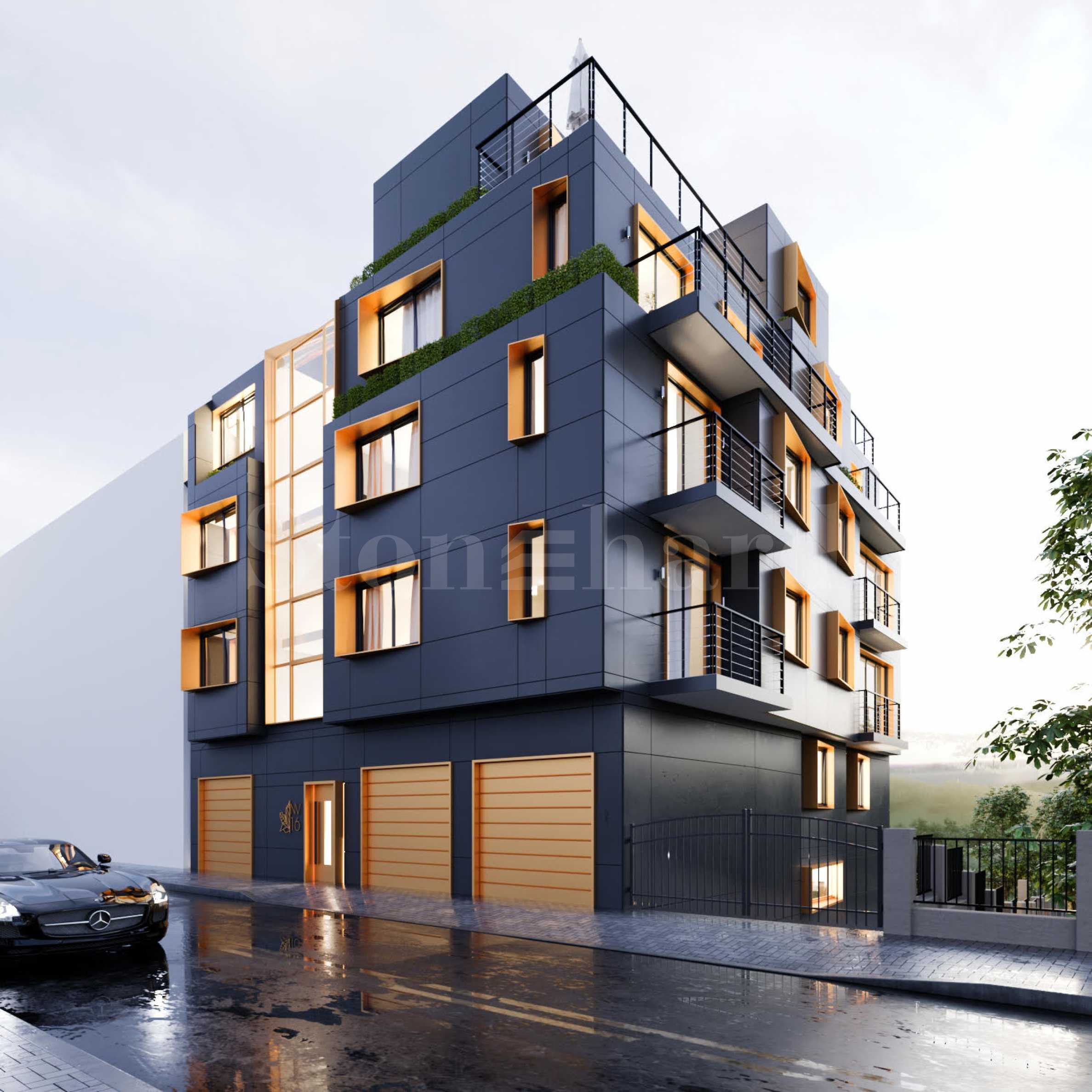 Apartment in Sandanski1 - Stonehard
