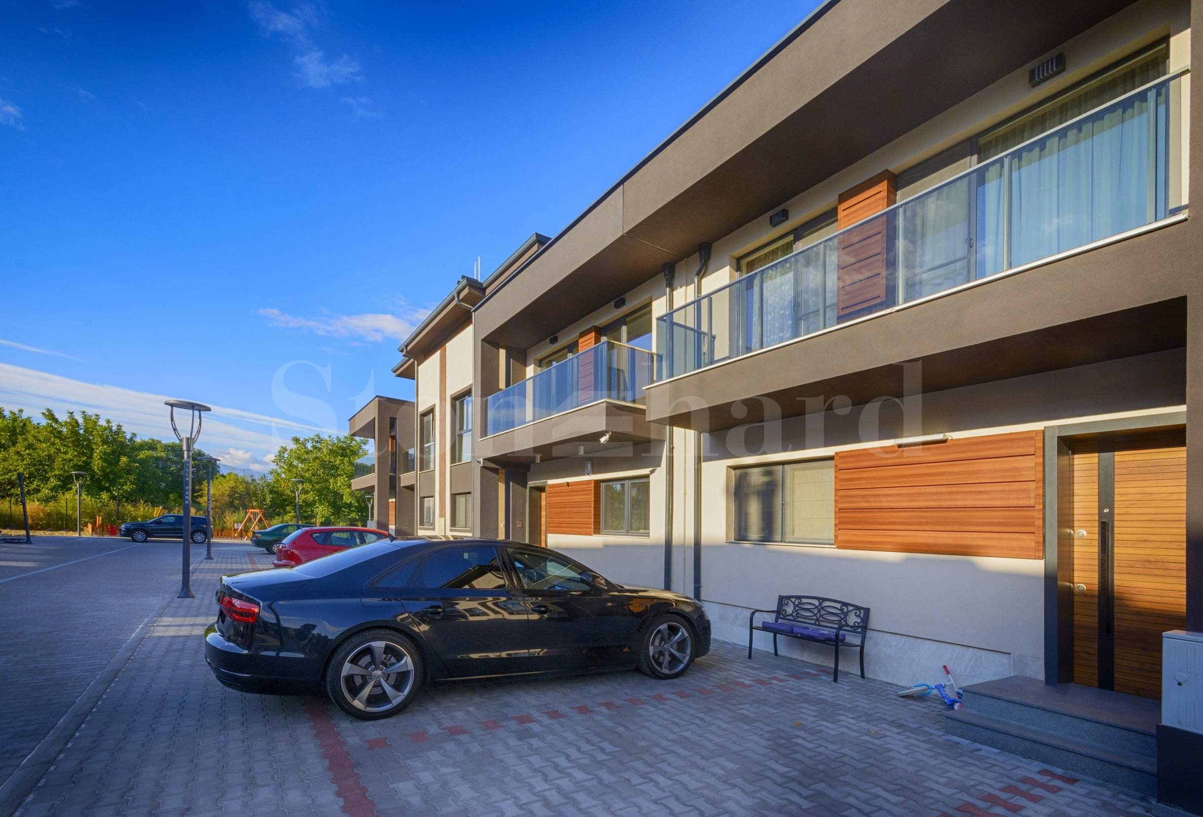 House in Plovdiv2 - Stonehard