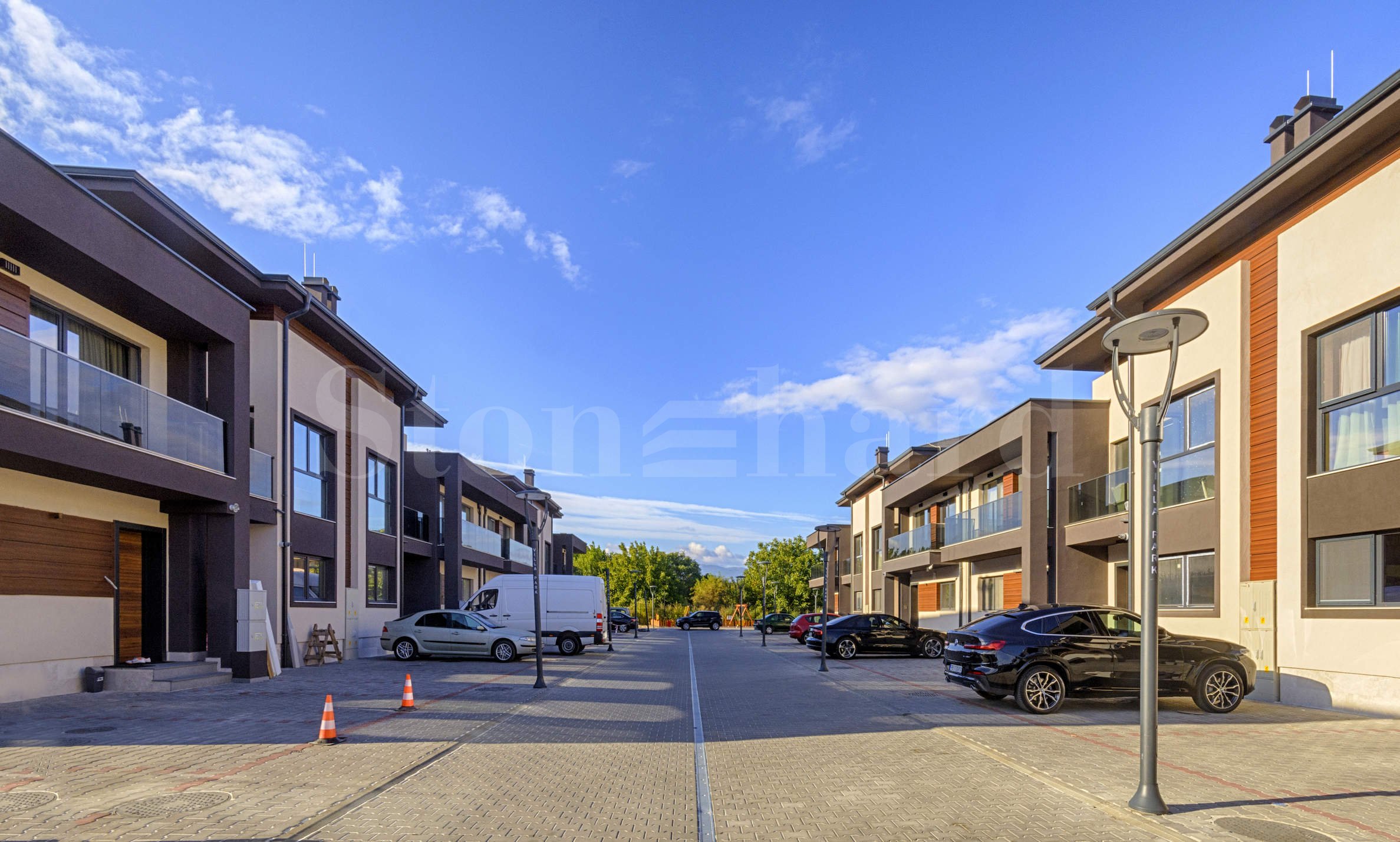 House in Plovdiv1 - Stonehard