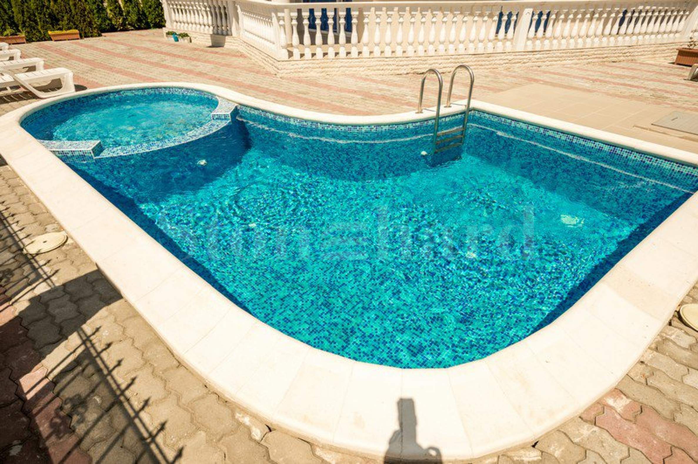 Apartment in Ravda2 - Stonehard