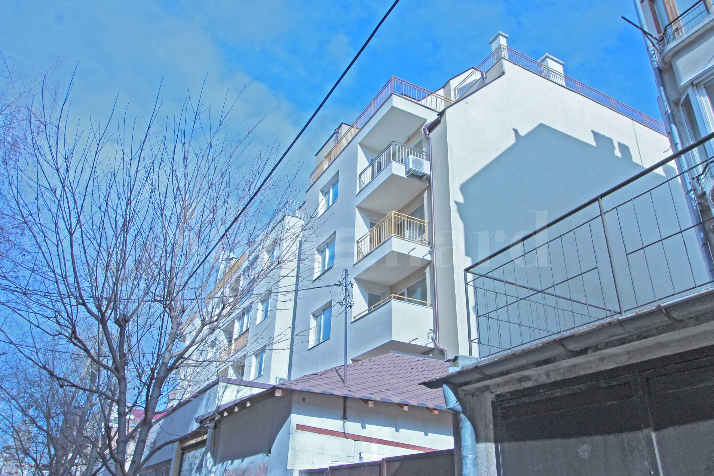 Apartment in Sofia1 - Stonehard