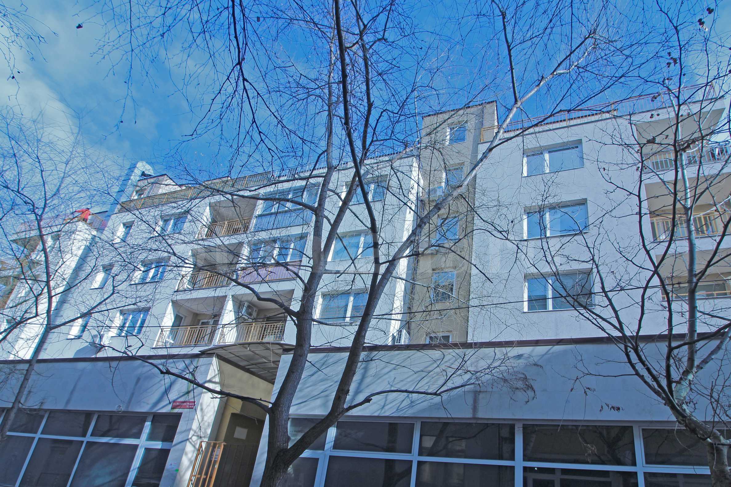 Apartment in Sofia2 - Stonehard