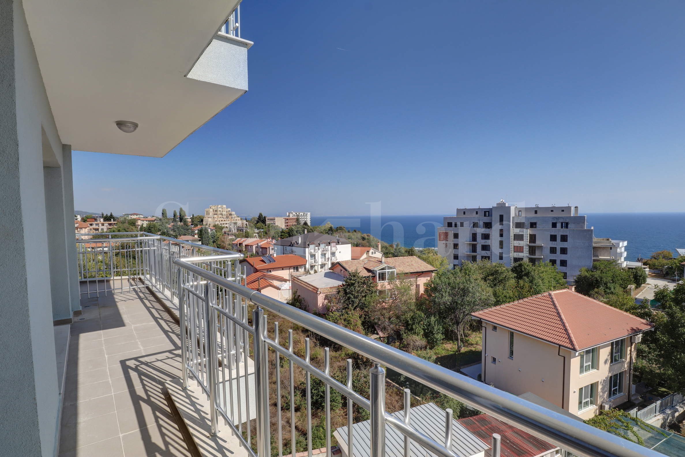 Alen Mak View 2 - Stonehard