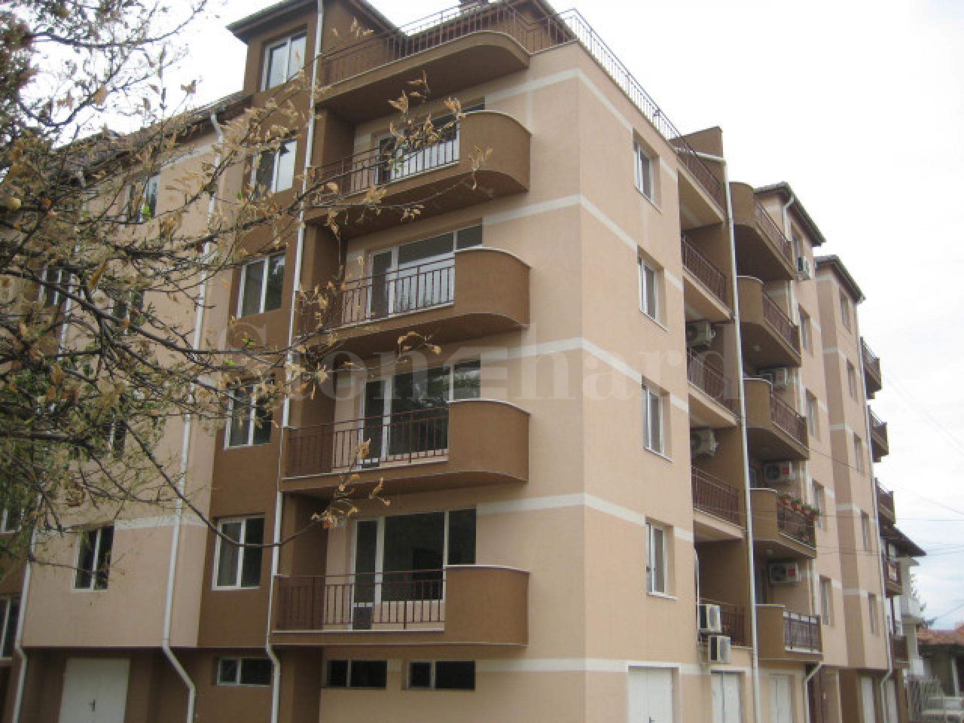 Apartments in a quiet neighborhood, not far from the center and the Danube2 - Stonehard