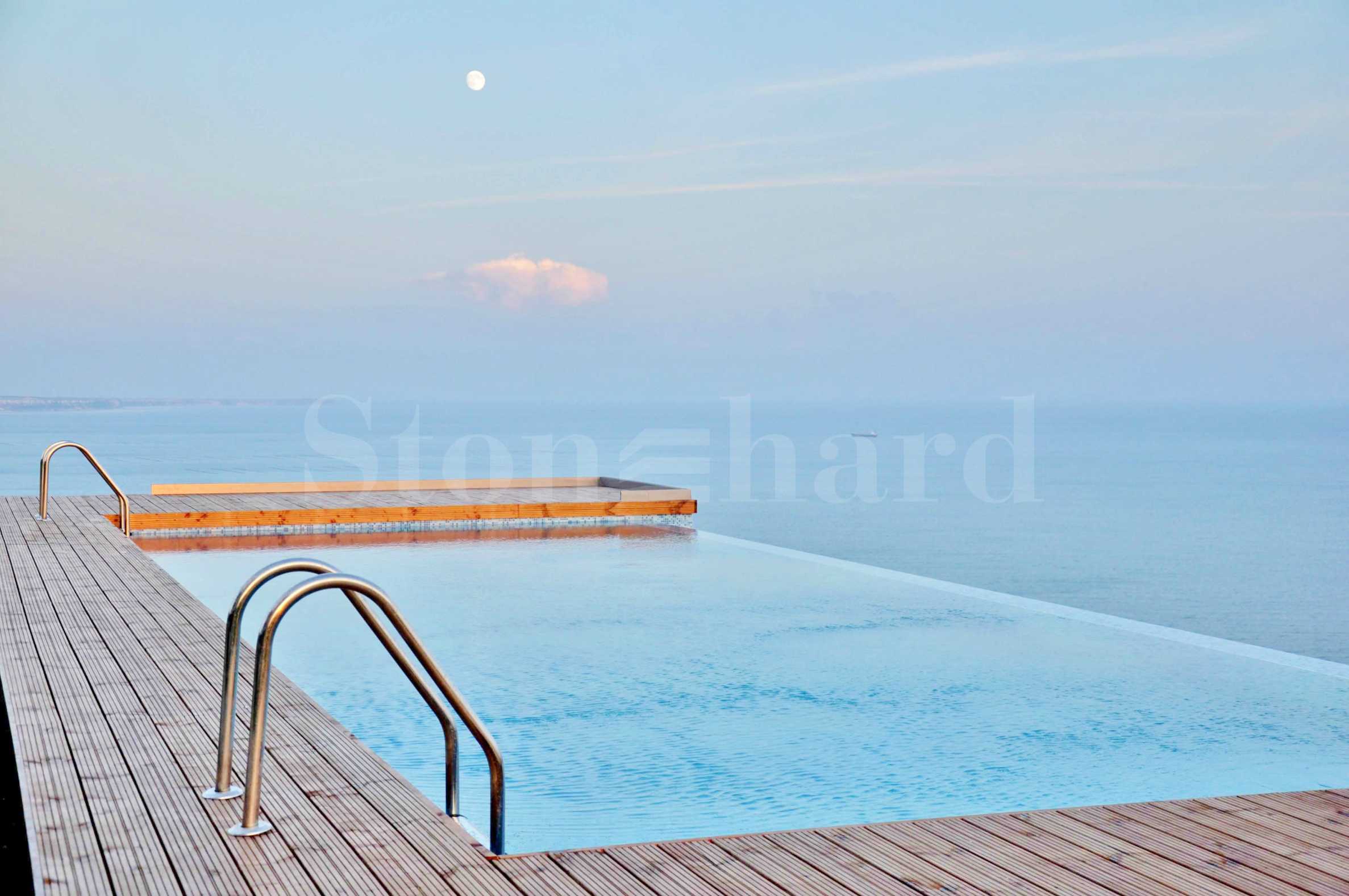 Luxury residence with stunning sea panorama1 - Stonehard