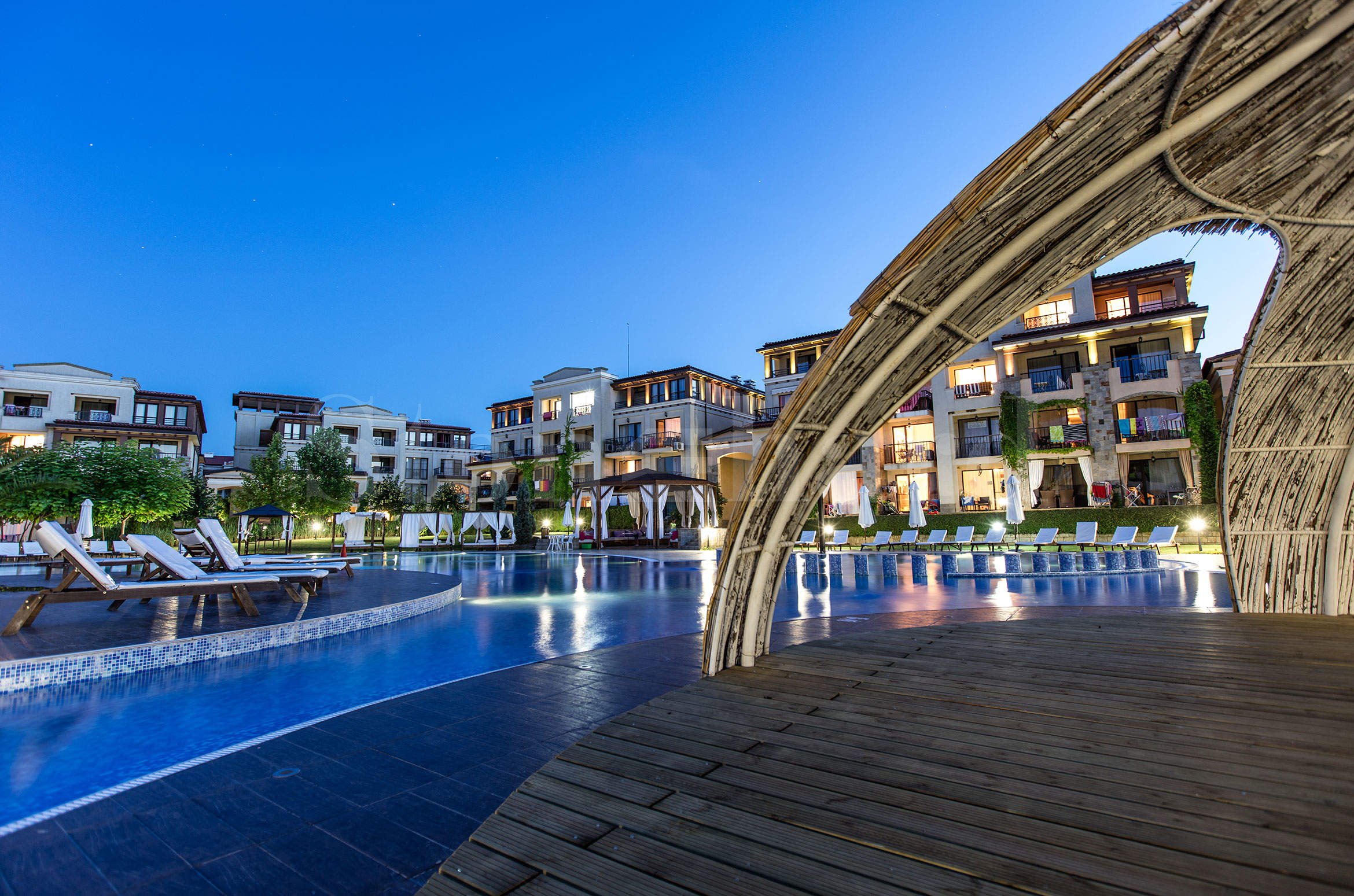 Fully finished villas & new townhouses just 100 m from Kavatsi beach, Sozopol1 - Stonehard