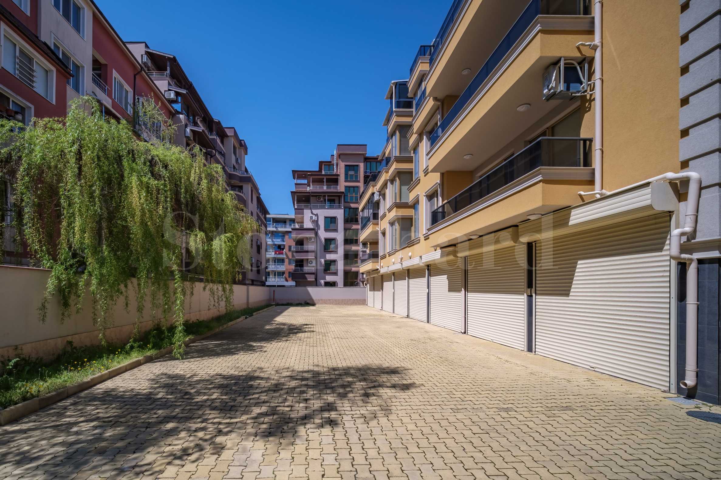 Apartment in Pomorie2 - Stonehard