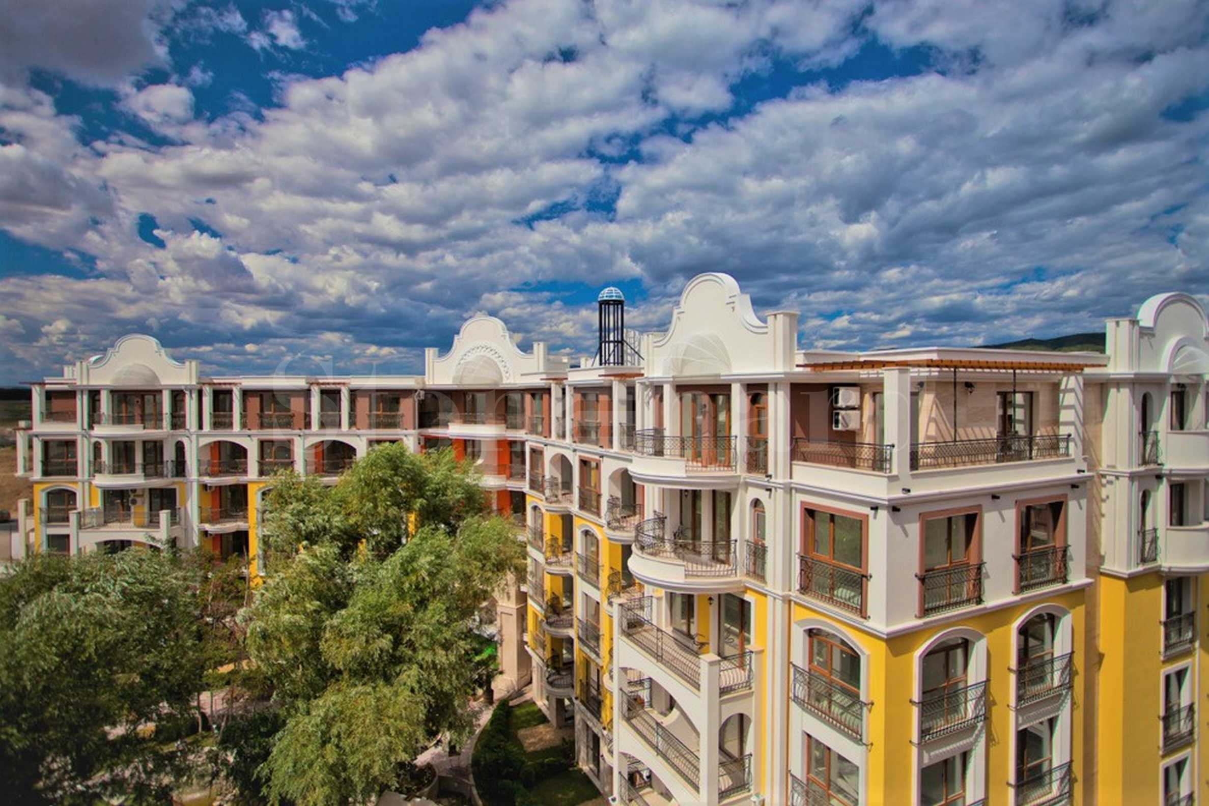 Apartment in Sunny Beach2 - Stonehard