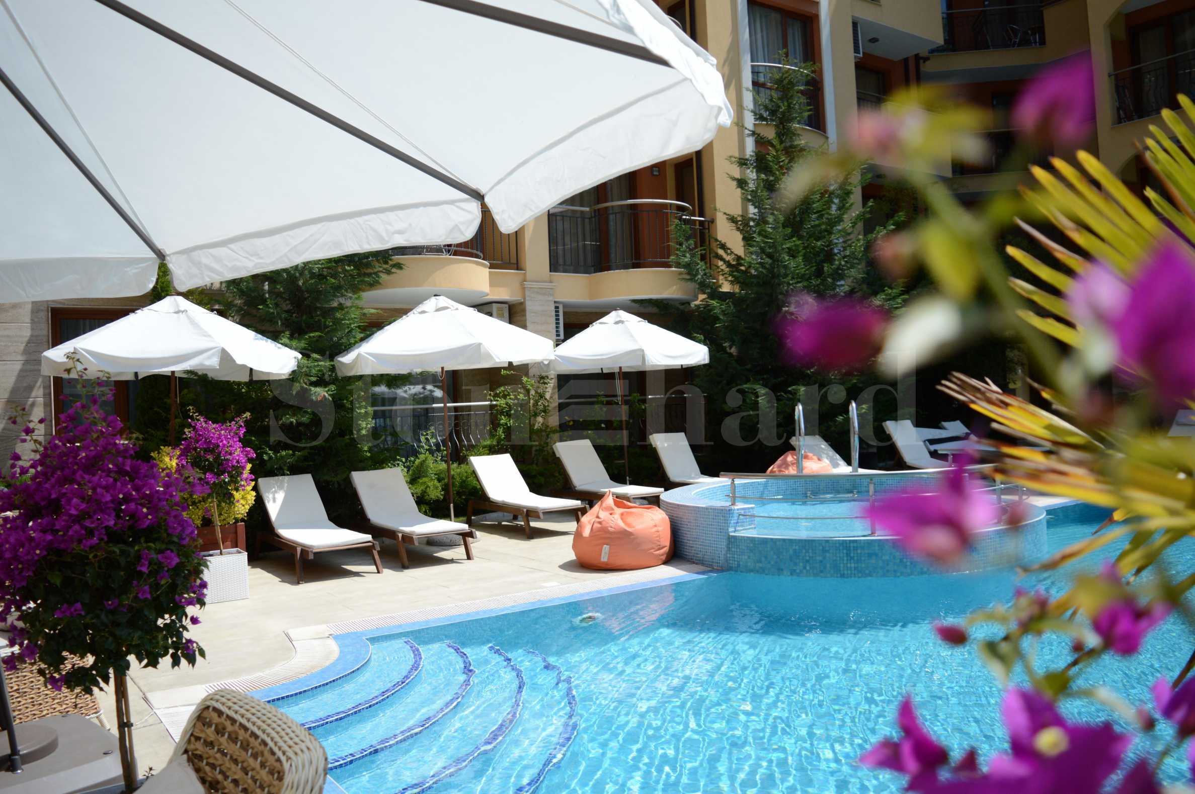 Apartment in Sunny Beach2 - Stonehard