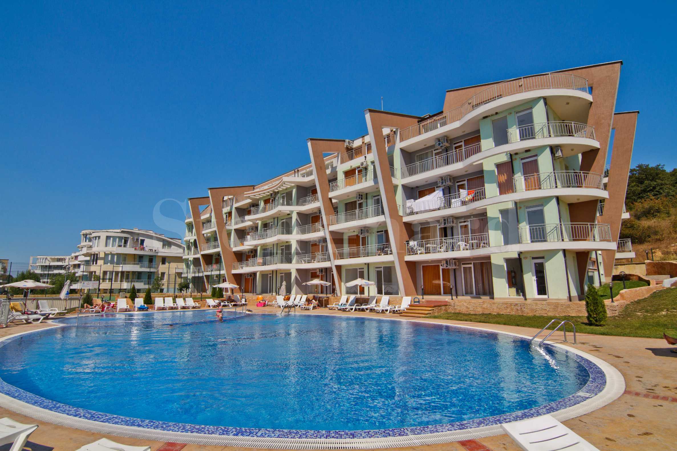 Apartments for sale in 