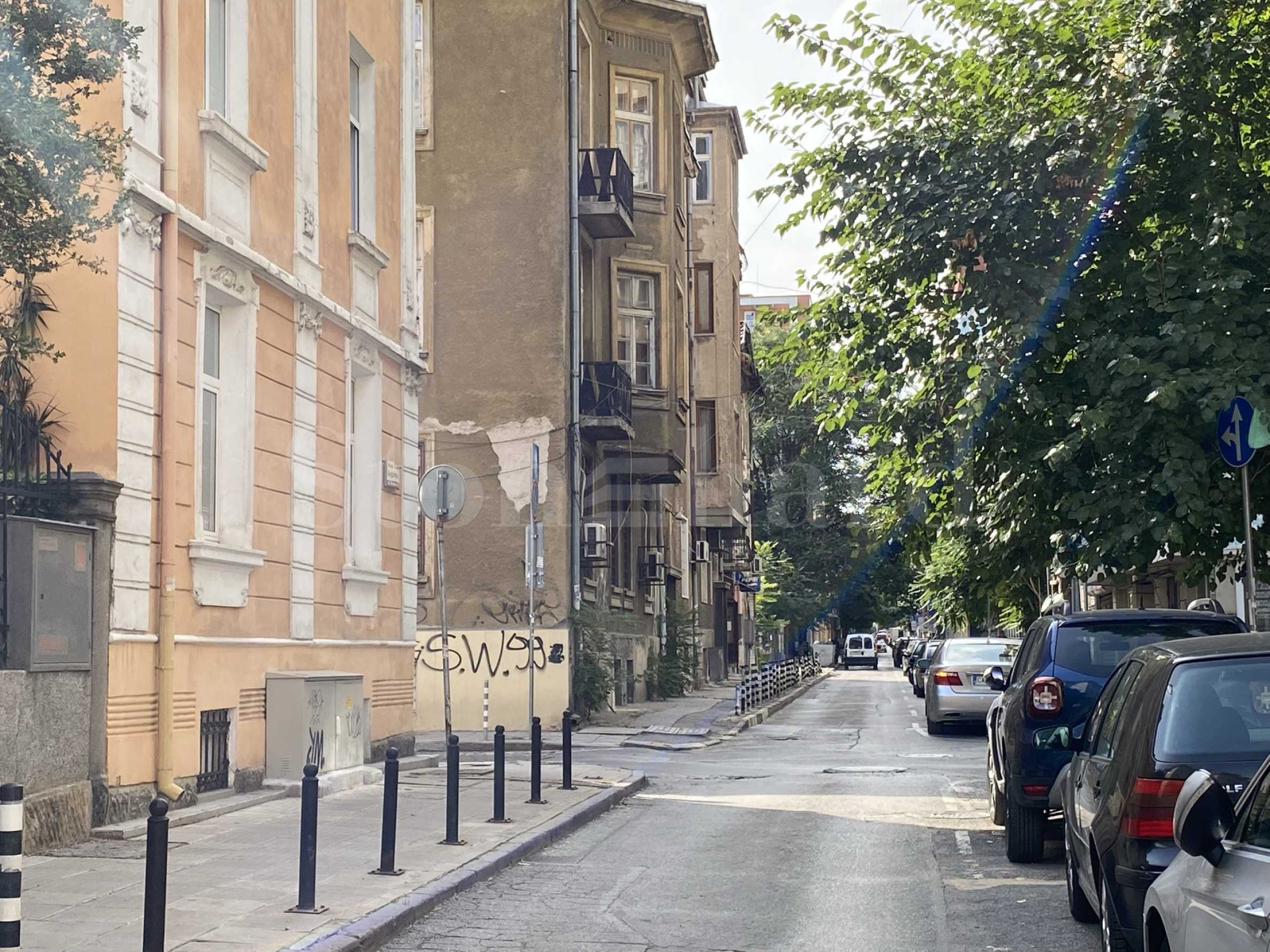 Apartment in Sofia2 - Stonehard