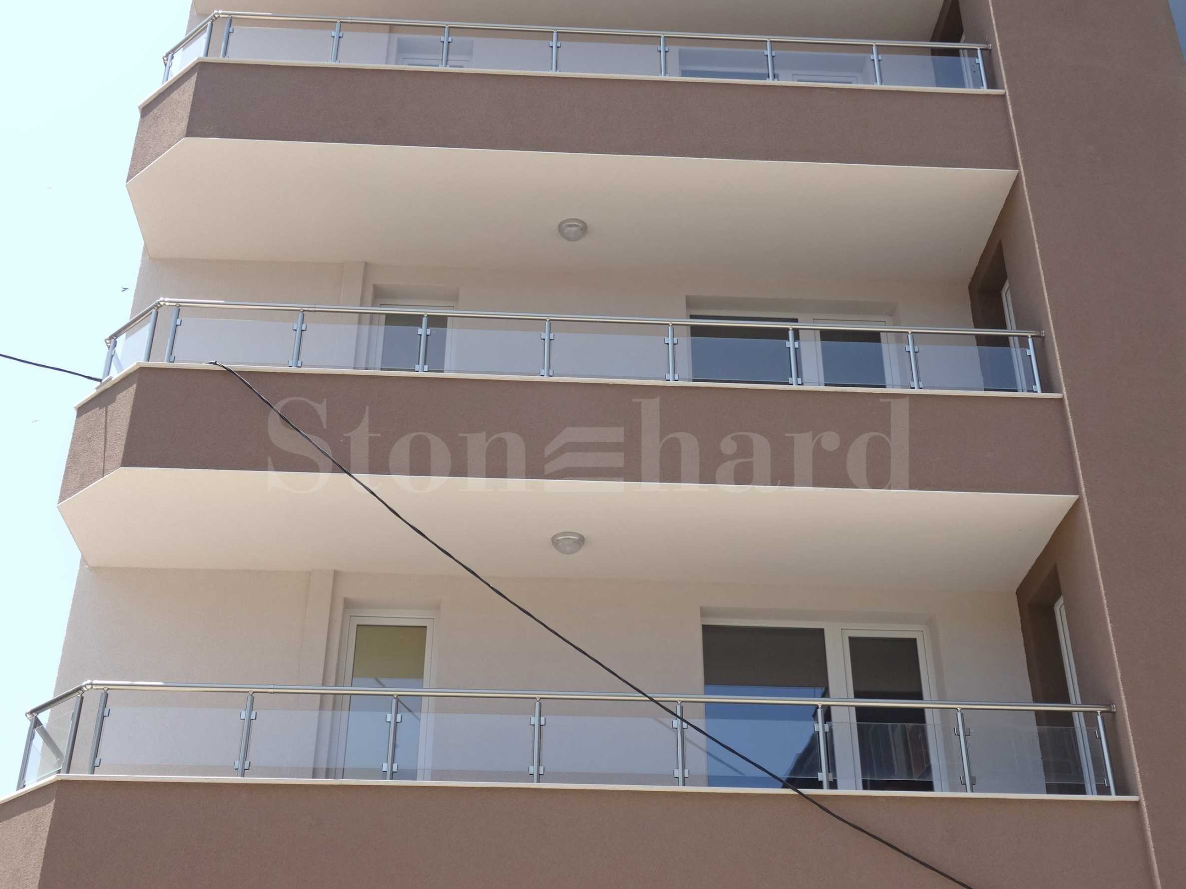 New development in the preferred area in Varna, Bulgaria2 - Stonehard