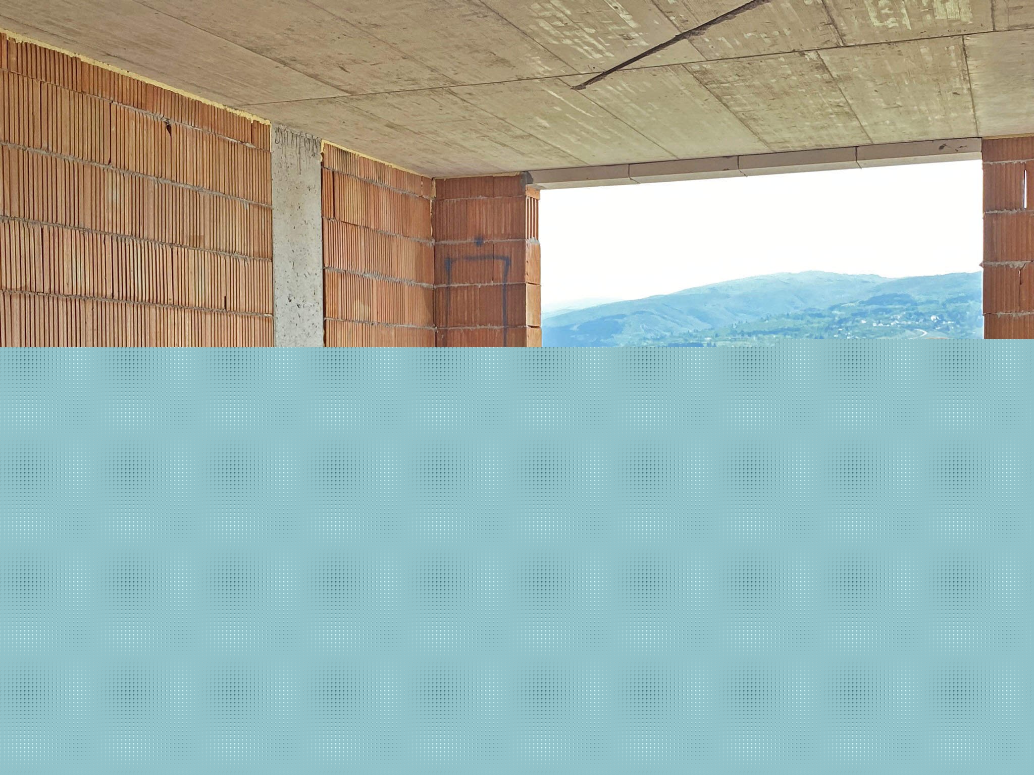 Apartments with beautiful views in a new building 1 - Stonehard