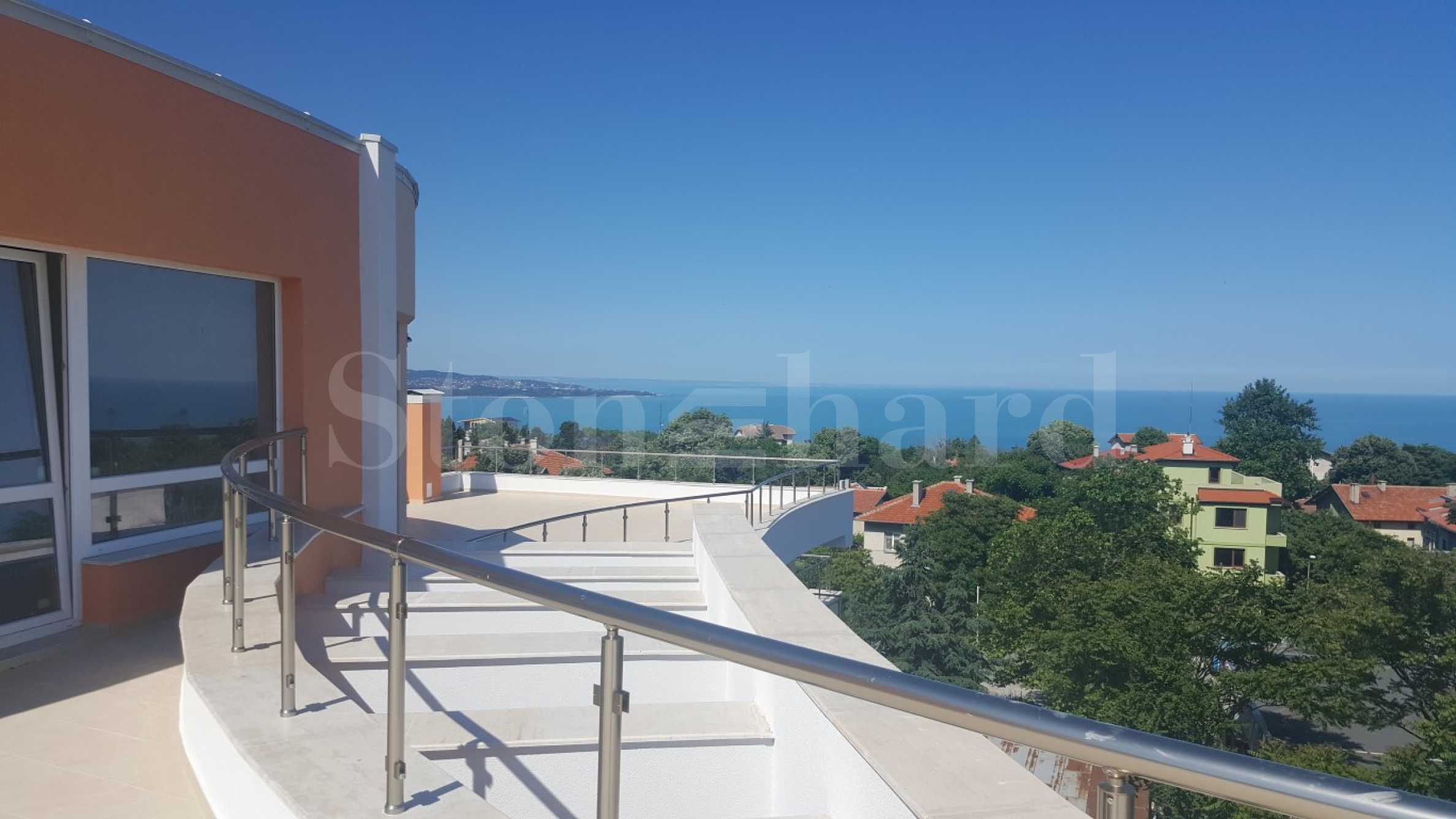 Apartment in Varna1 - Stonehard