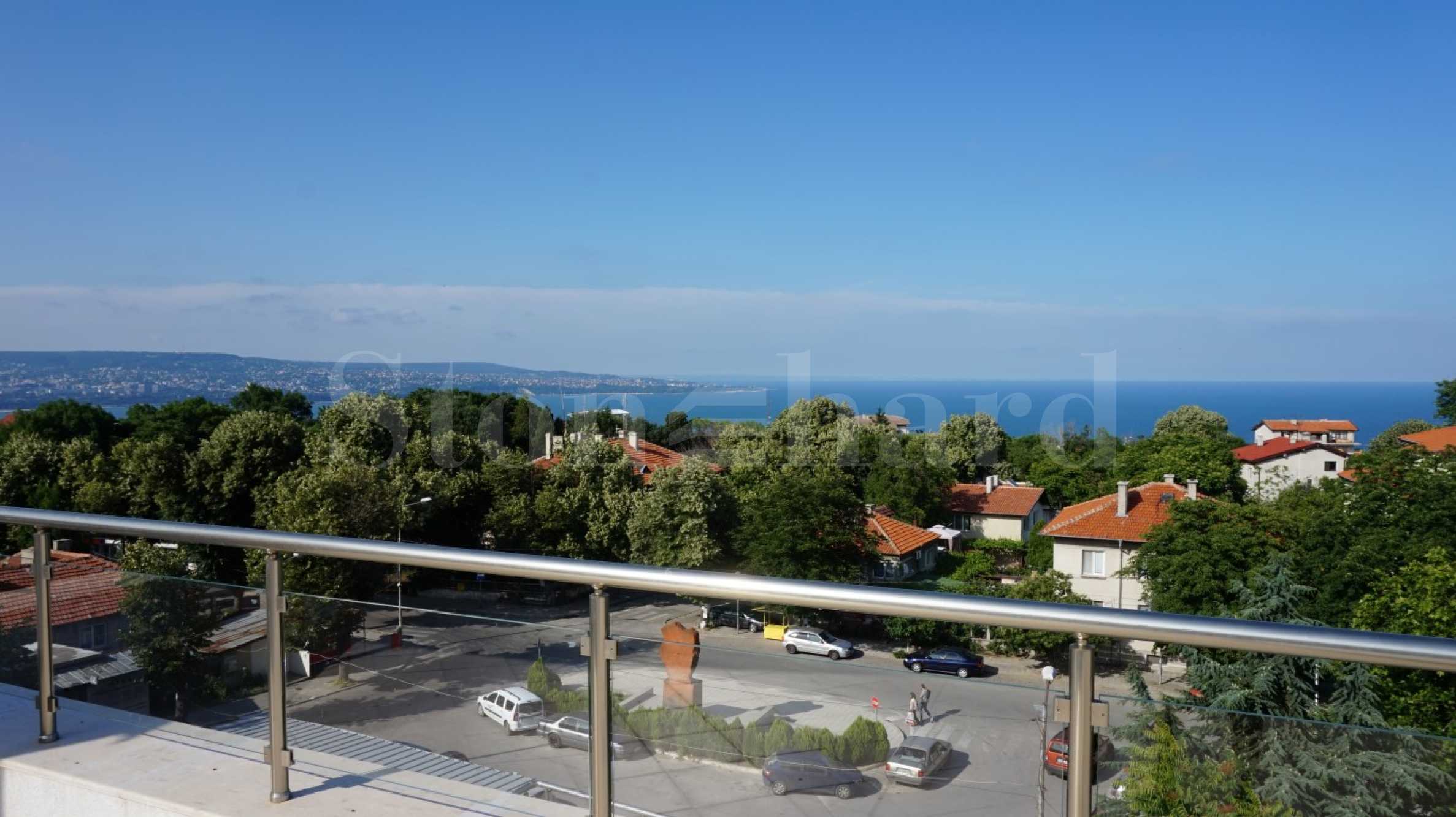 Apartment in Varna2 - Stonehard
