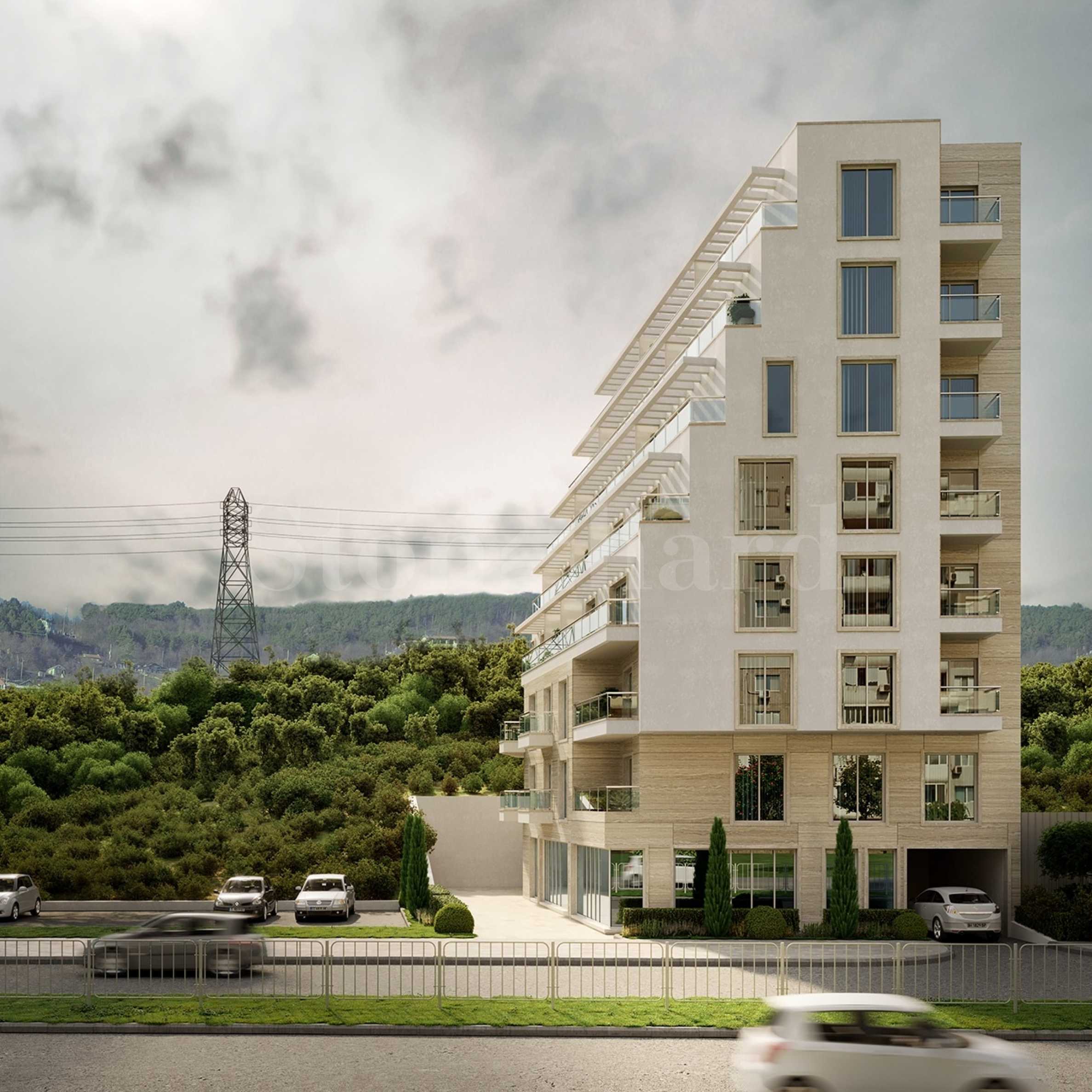 Apartment in Varna2 - Stonehard