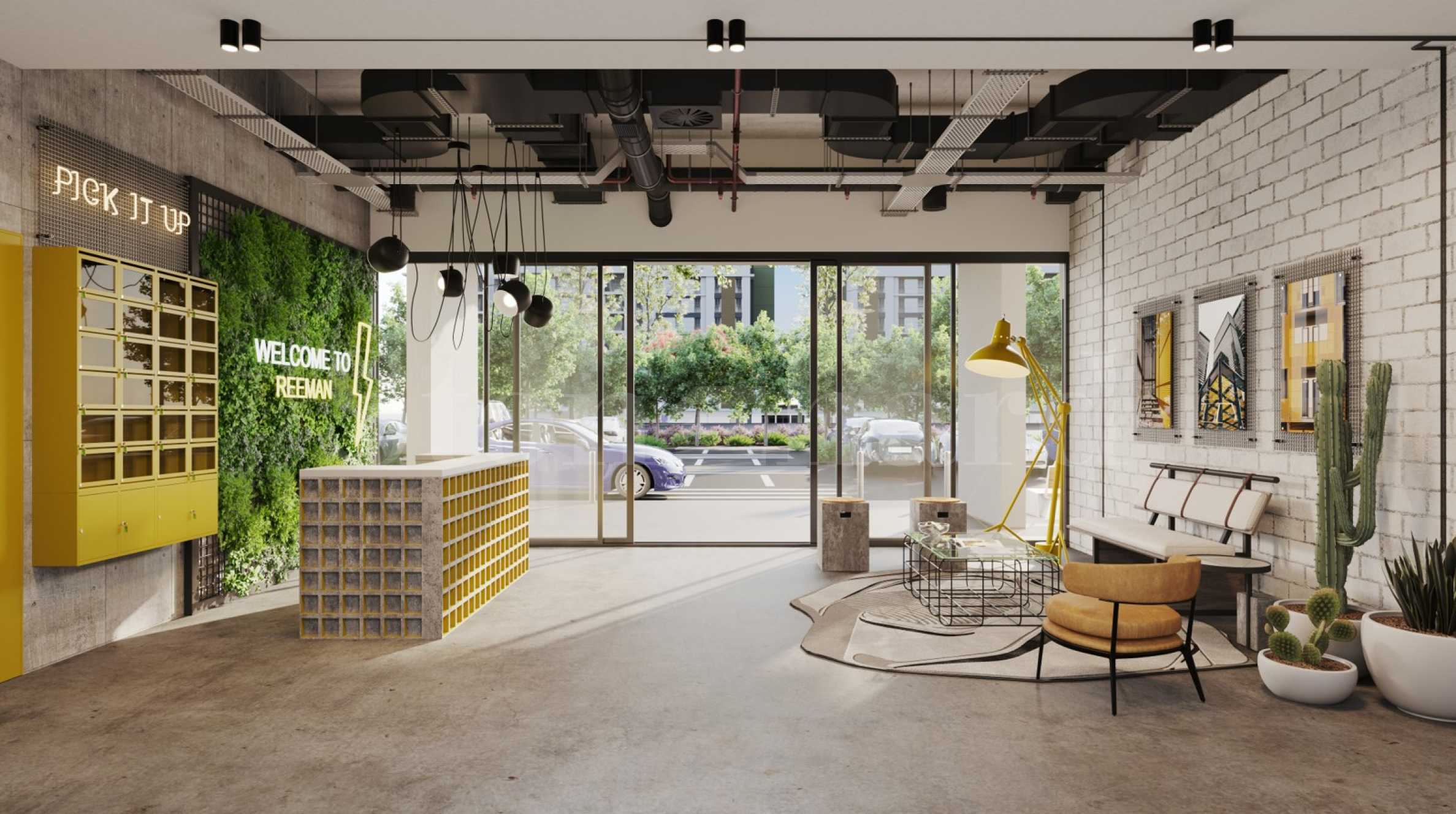 Apartments for sale in Al Reeman Living, Abu Dhabi1 - Stonehard