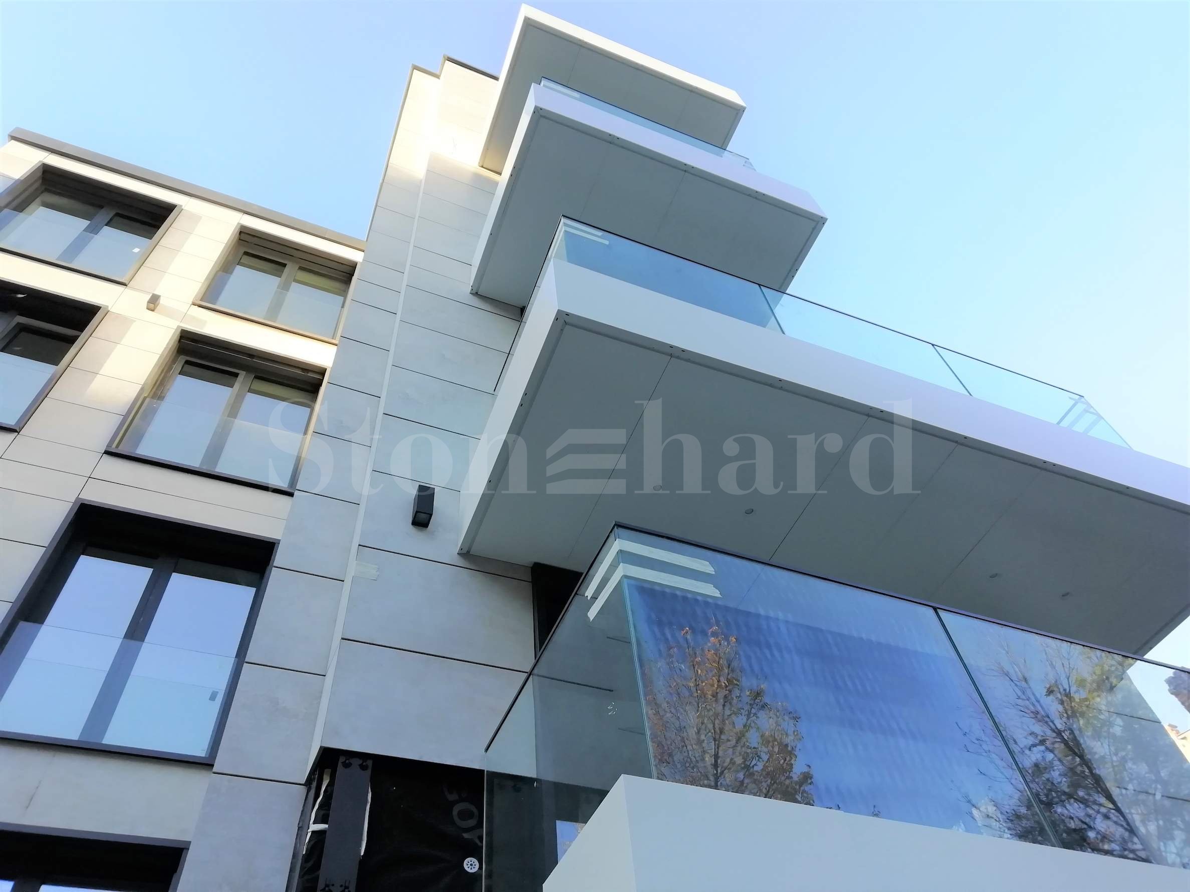 Apartment in Sofia1 - Stonehard