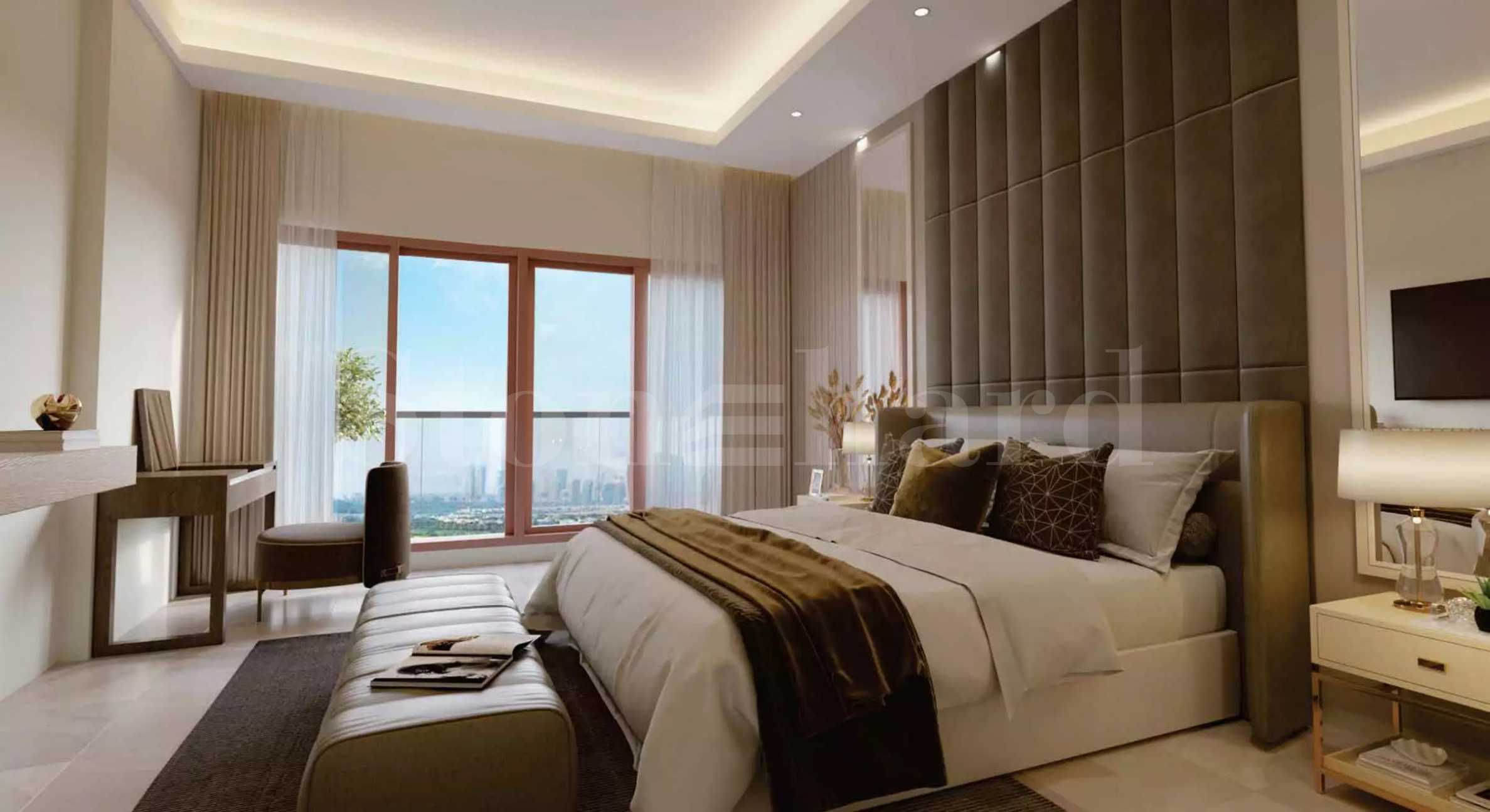 Apartments for sale in Orra The Embankment, JLT2 - Stonehard