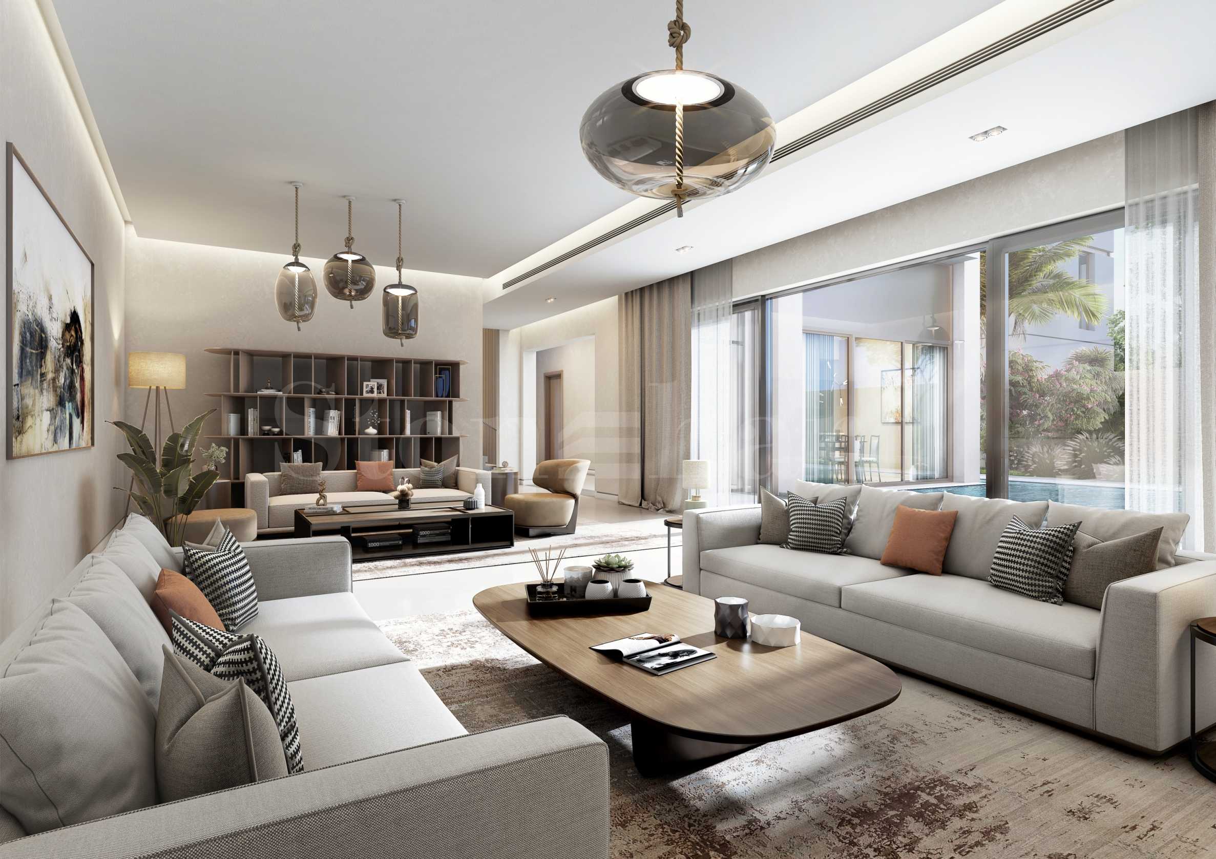 Villas for sale in Sobha Reserve2 - Stonehard