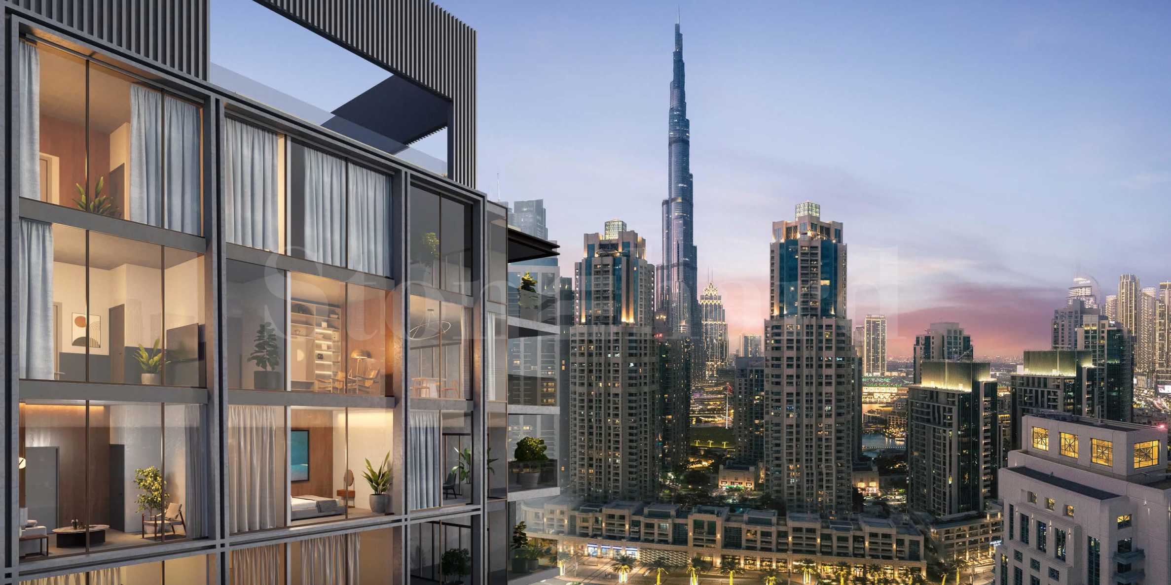 Apartments for Sale at Rove Home, Downtown2 - Stonehard