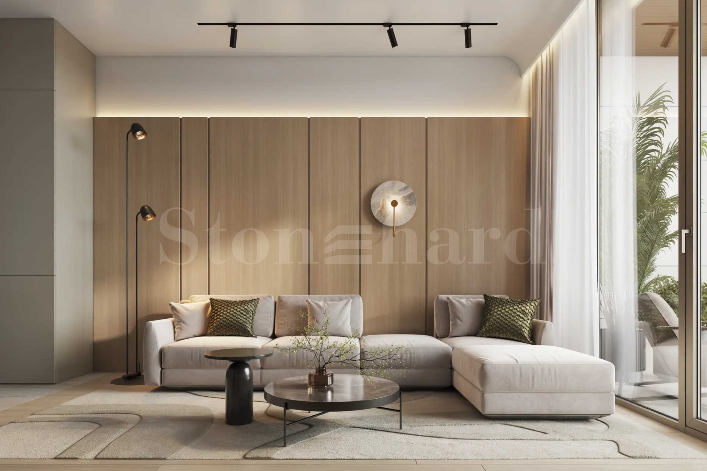 Apartments for sale in Boutique 23, Al Jaddaf2 - Stonehard