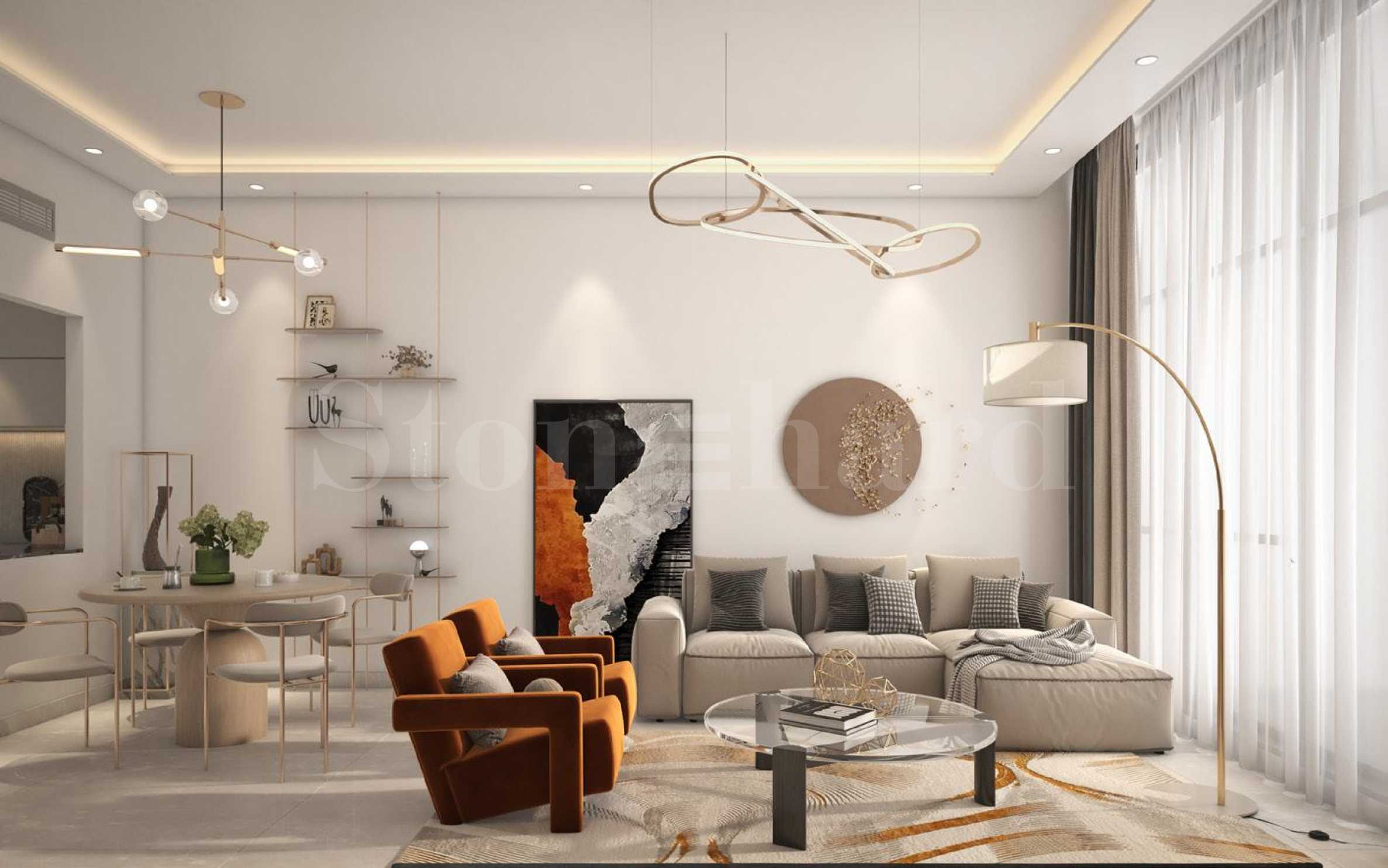 Apartments for sale in Maya 5, JVT2 - Stonehard