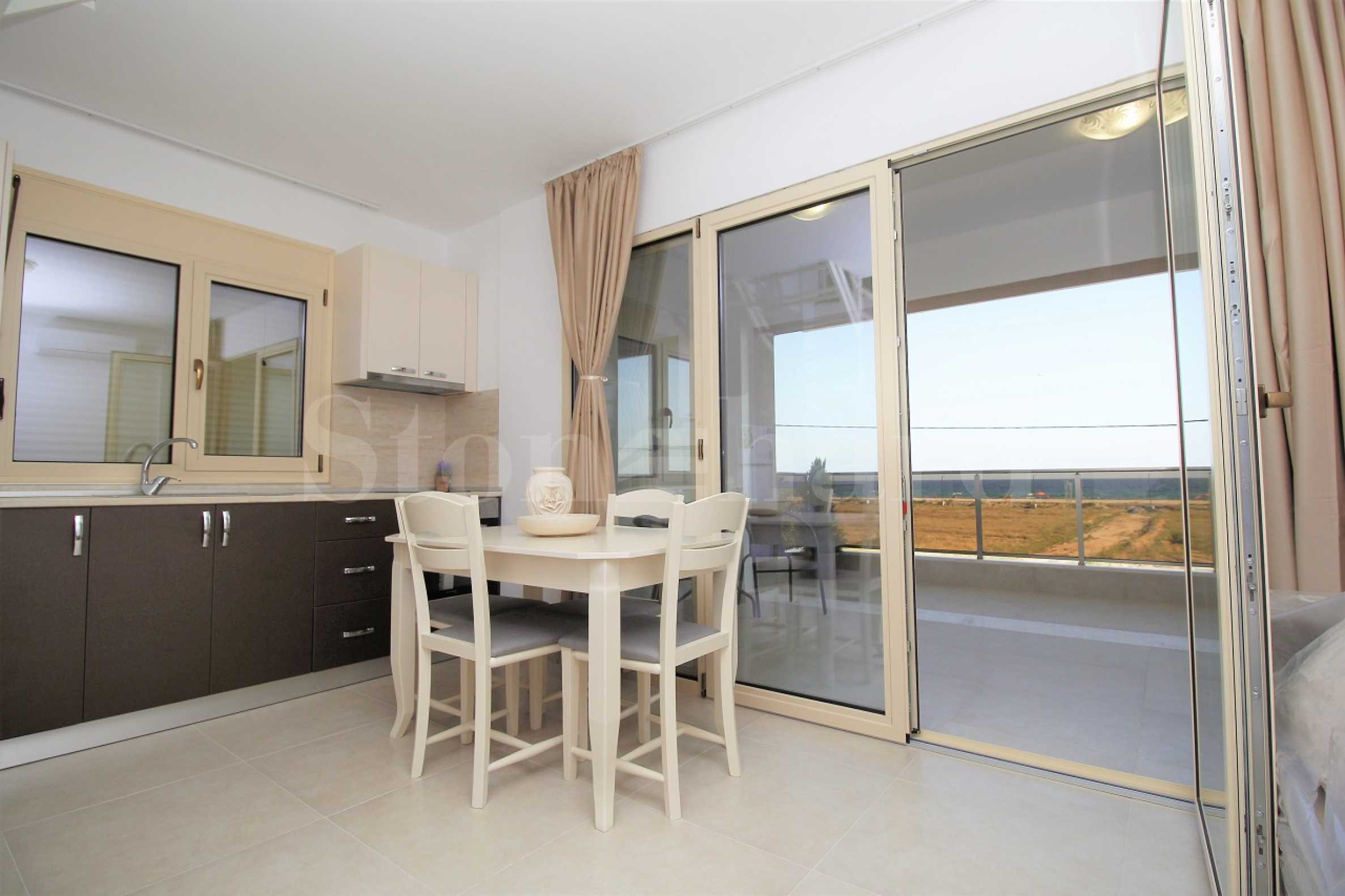 Building near  2 - Stonehard