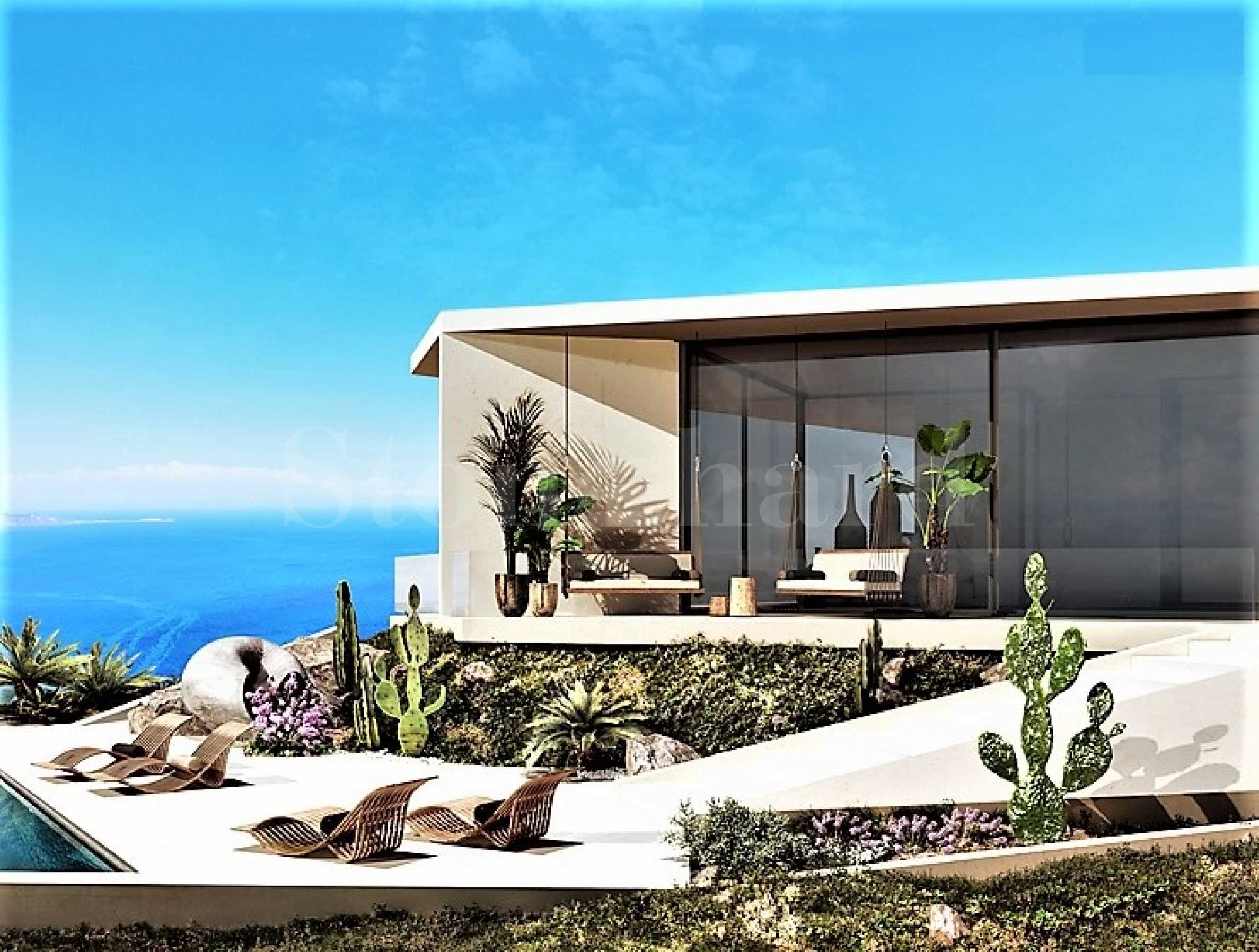 Villa near 2 - Stonehard