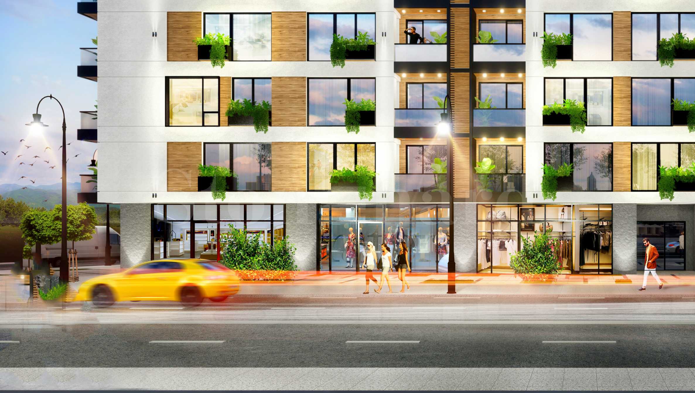 Apartment in Plovdiv2 - Stonehard