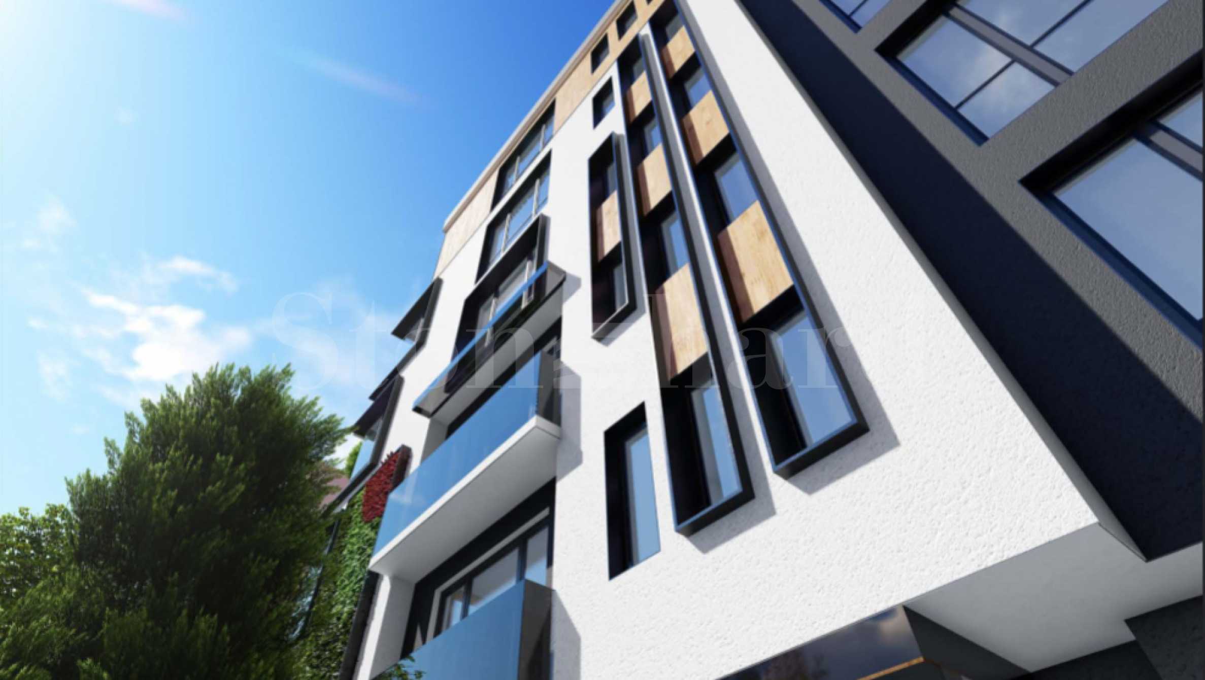 Apartment in Plovdiv2 - Stonehard