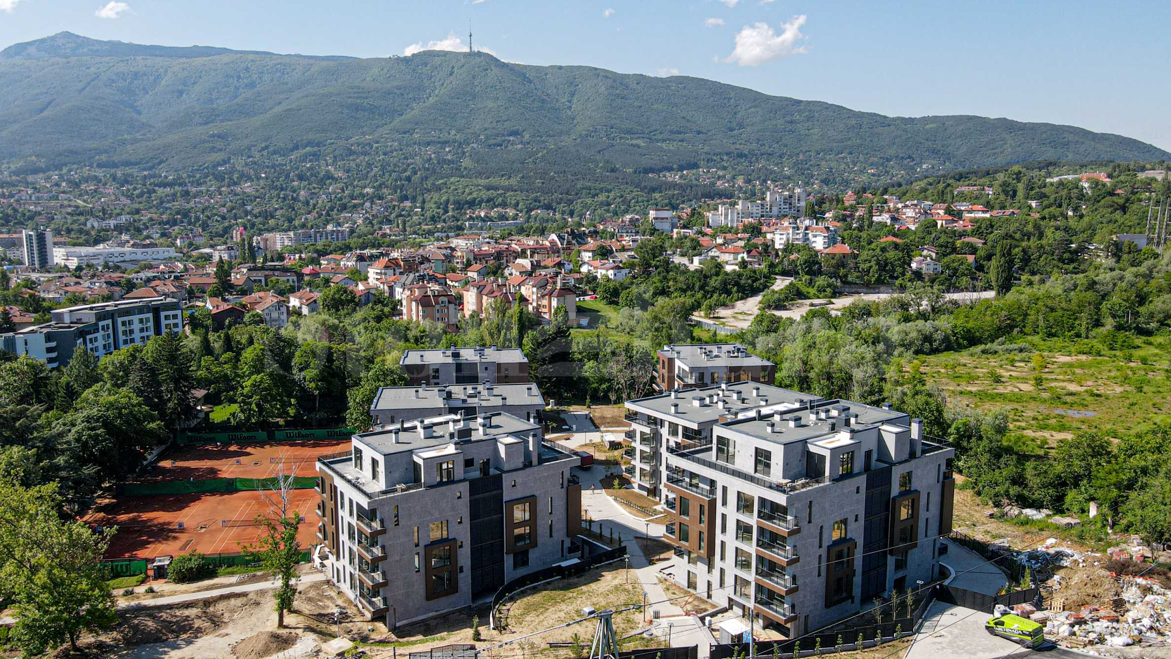 �������� � ���-��������� � ��������������� ����� Gloria Palace1 - Stonehard