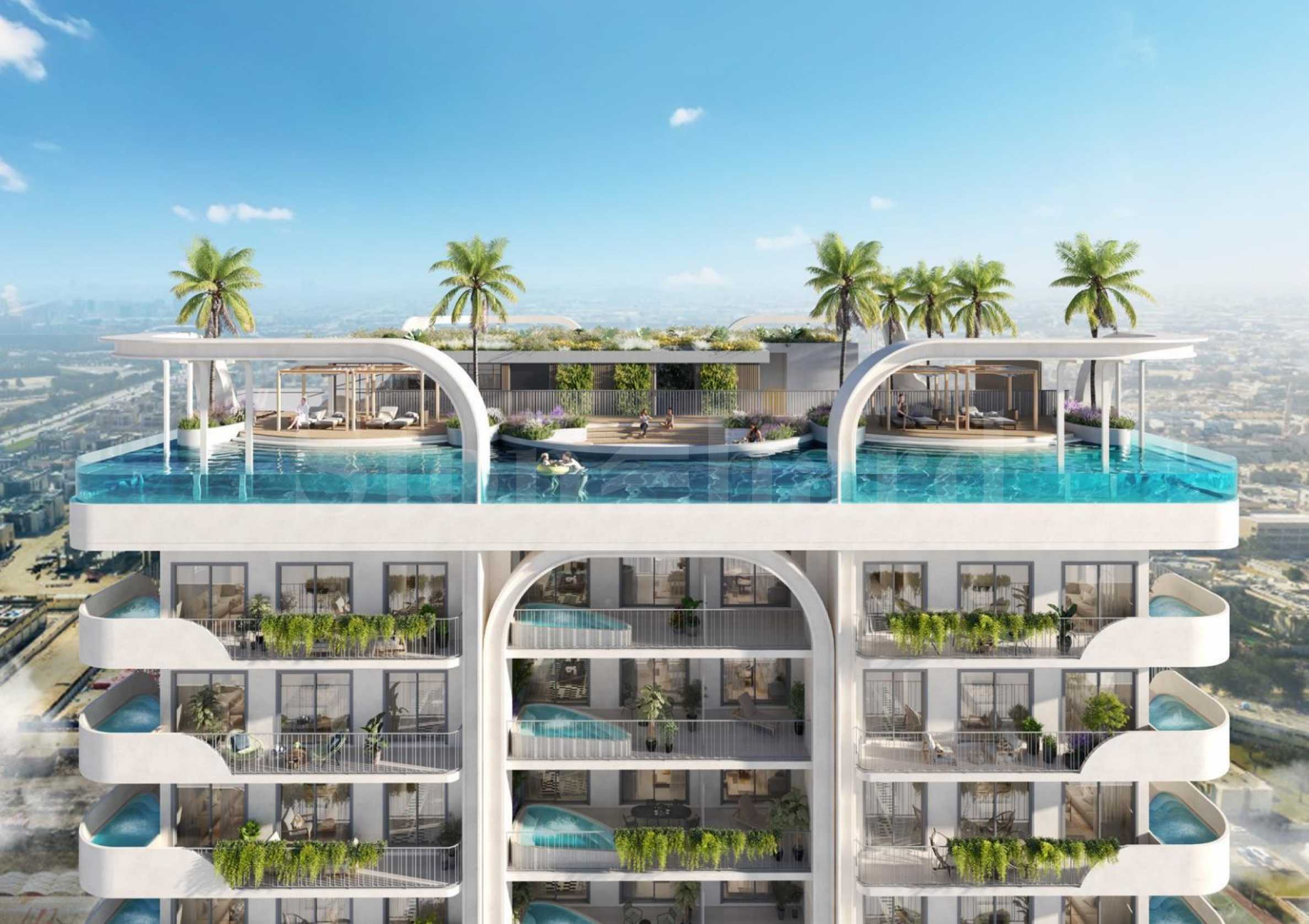 Weybridge Gardens 3, Dubailand1 - Stonehard