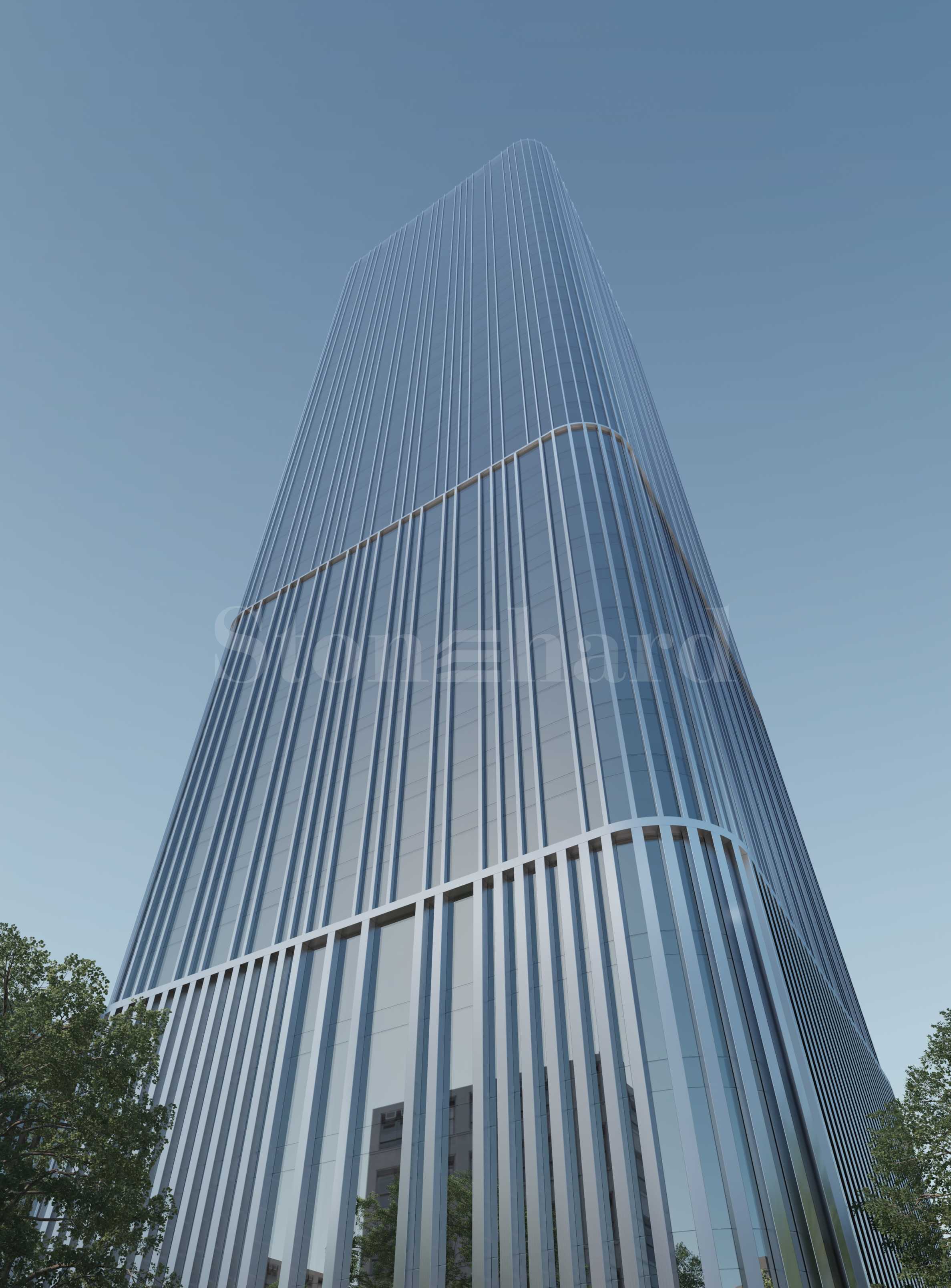 Preliminary sales of apartments in the new skyscraper in Varna2 - Stonehard