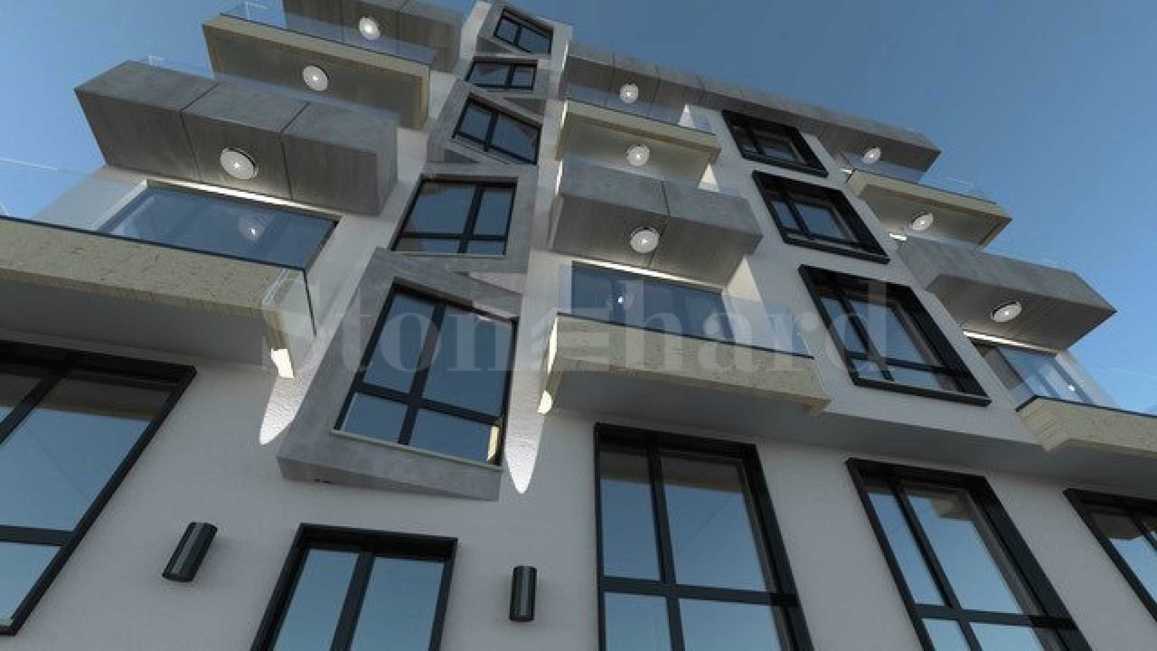 Apartments at attractive prices in top center1 - Stonehard