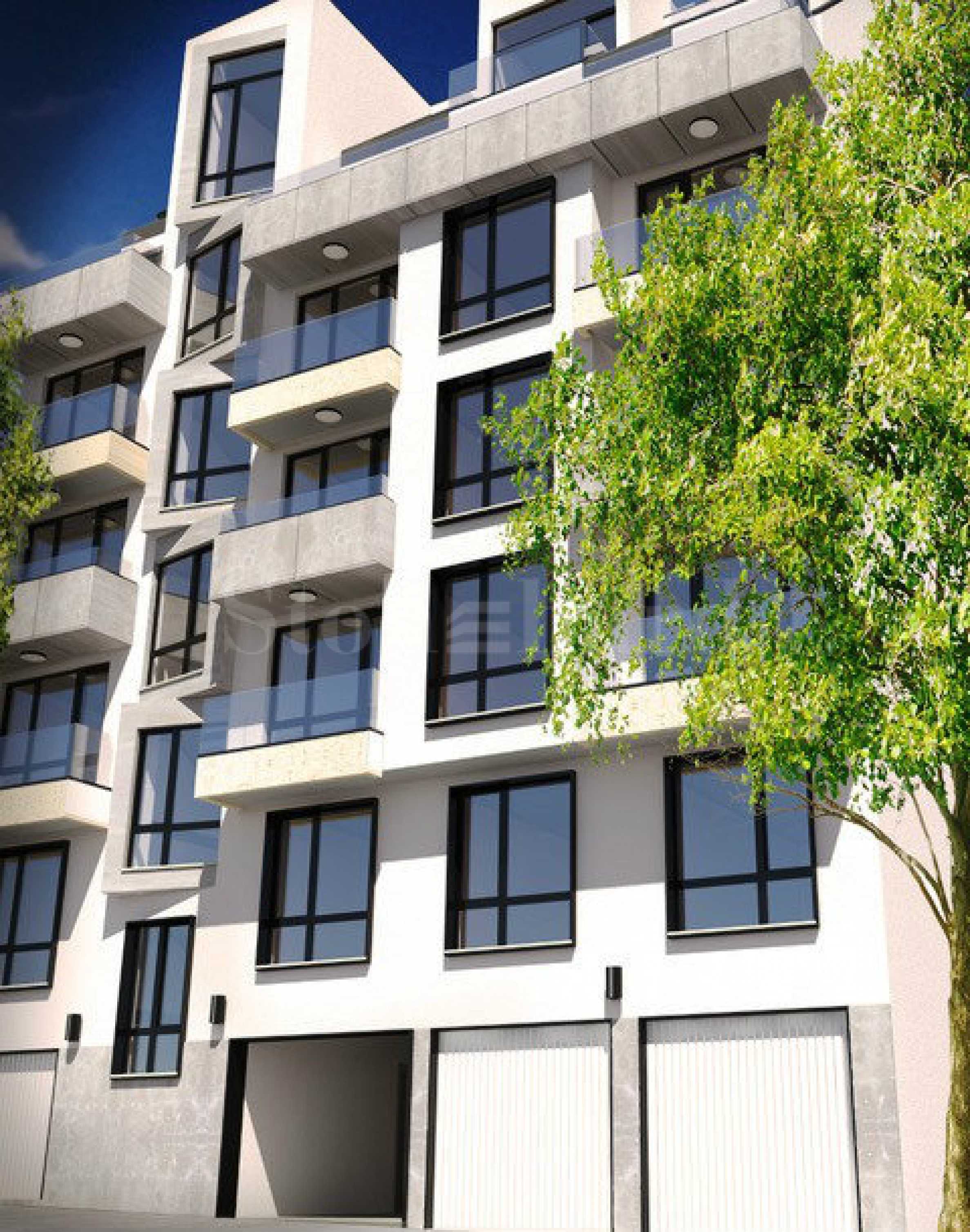 Apartments at attractive prices in top center2 - Stonehard