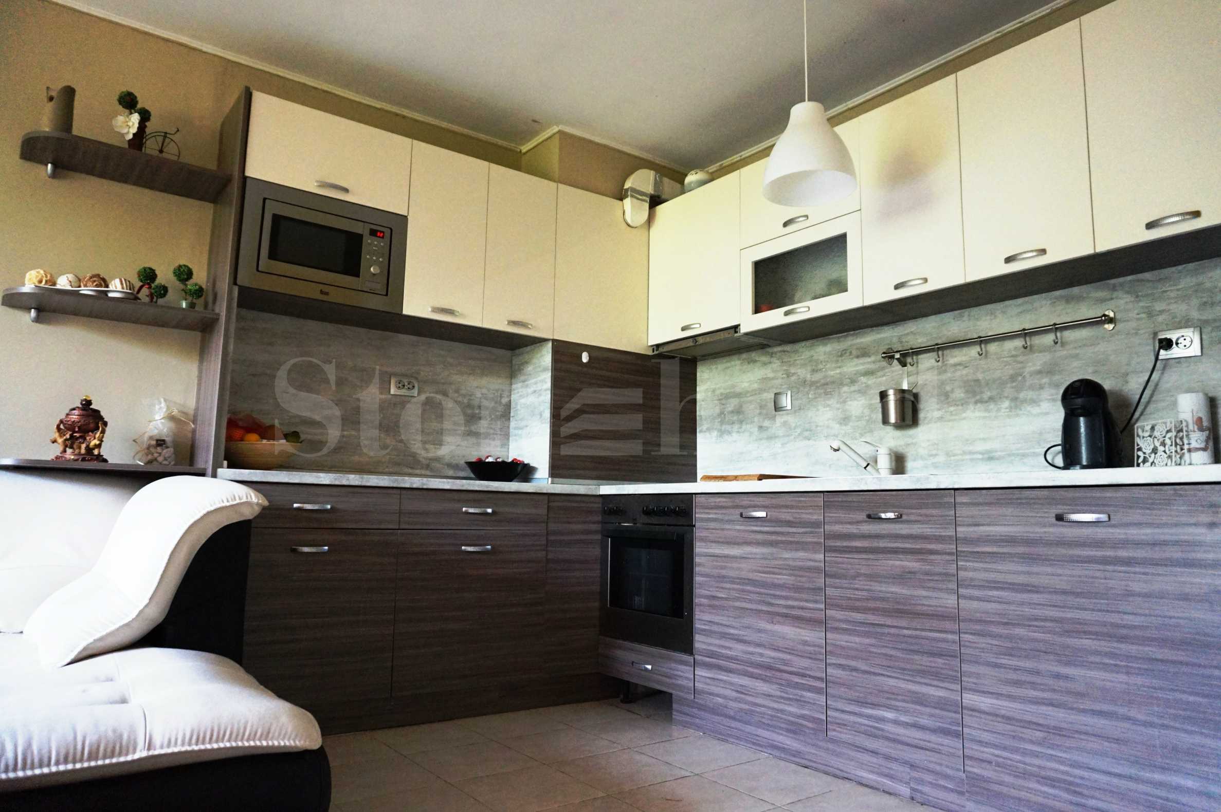 1-bedroom apartment in Varna1 - Stonehard