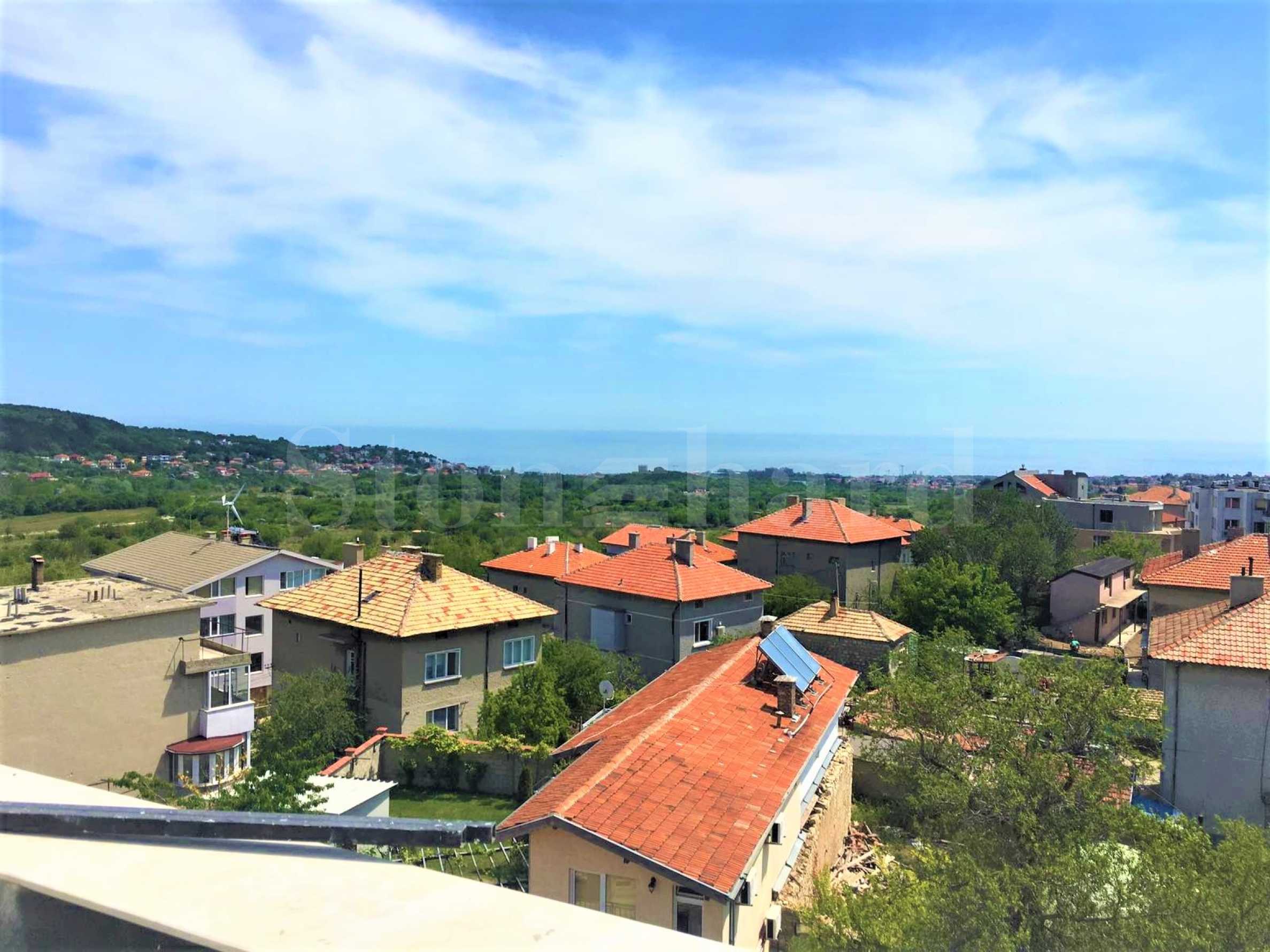 Boutique building in a quiet area in tne city of Varna, Bulgaria2 - Stonehard