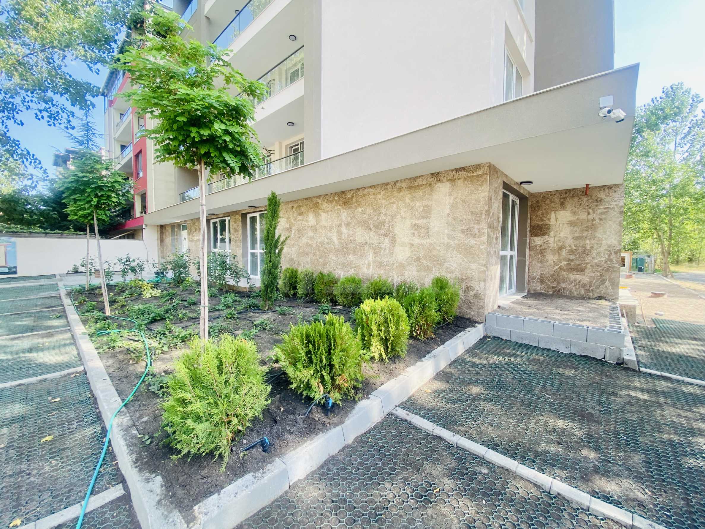 Apartments in a building without maintenance fee in Sunny Beach2 - Stonehard