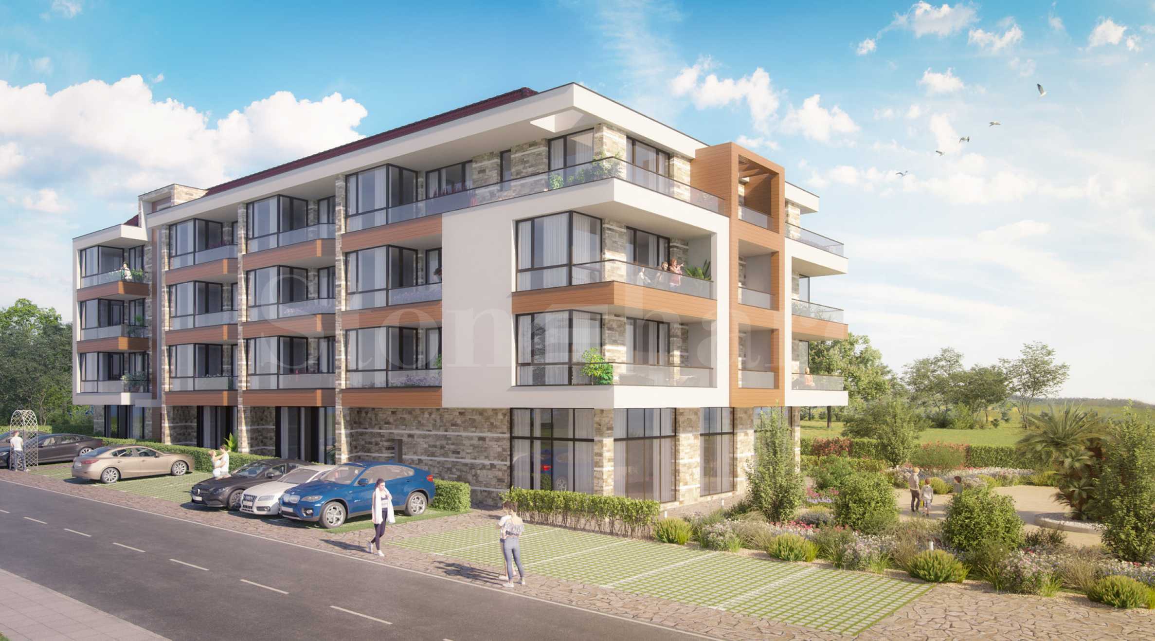 ����� �������� � ����� �� ���� � �-�� ��������2 - Stonehard