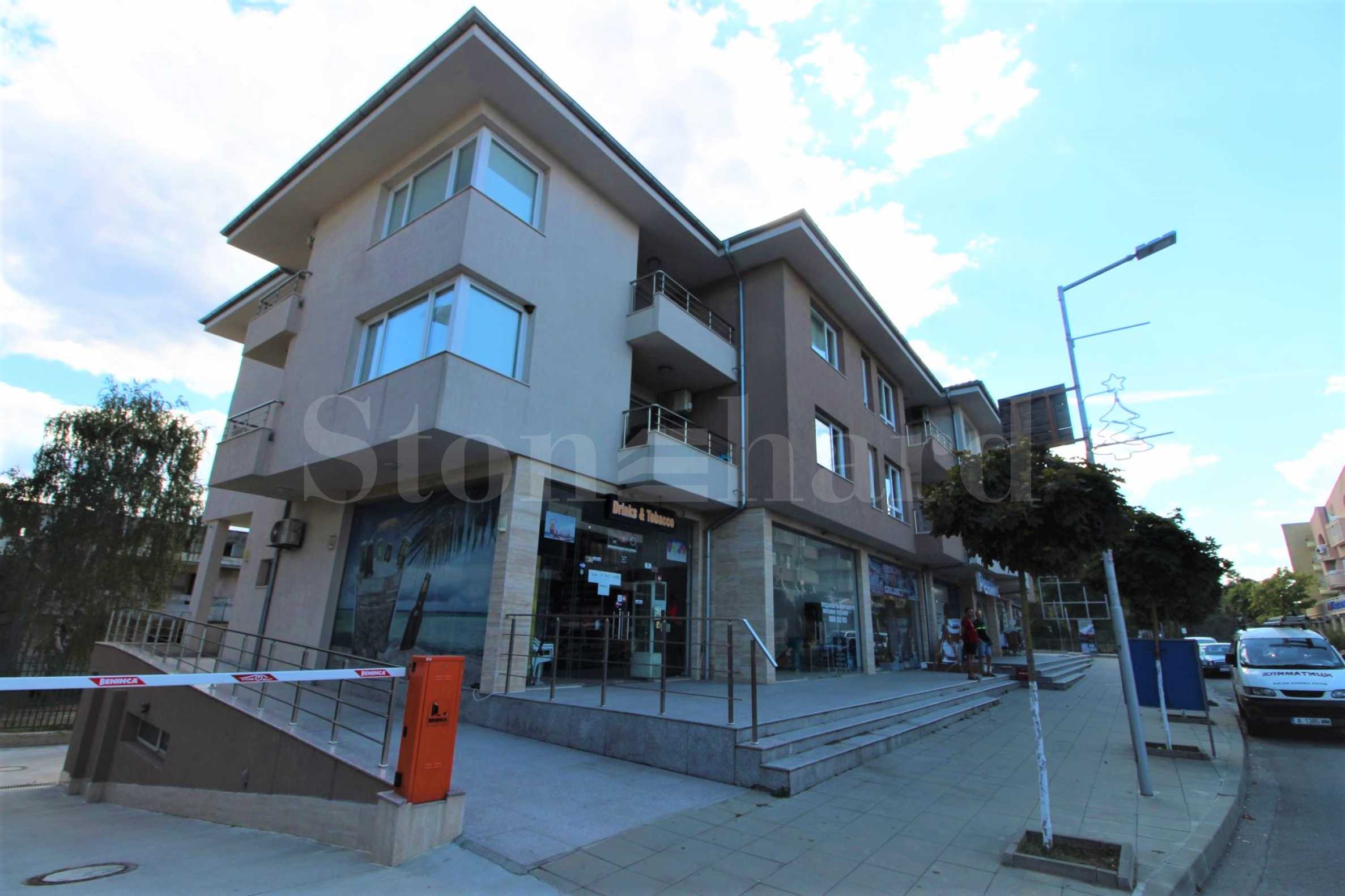 Turnkey apartments 200 meters from the beach, no maintenance fee1 - Stonehard