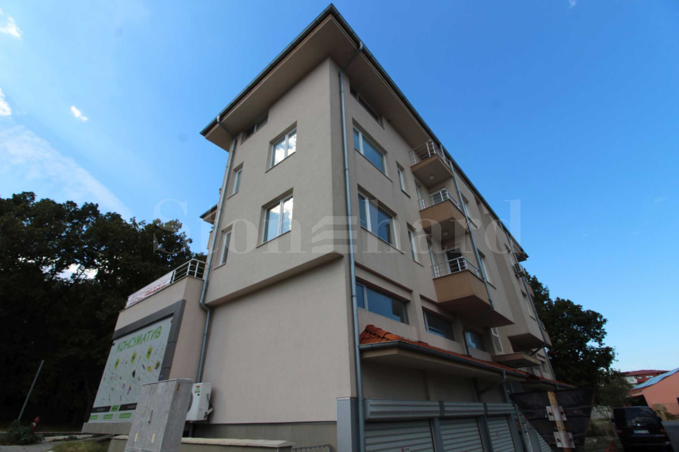 Apartment in Kiten2 - Stonehard