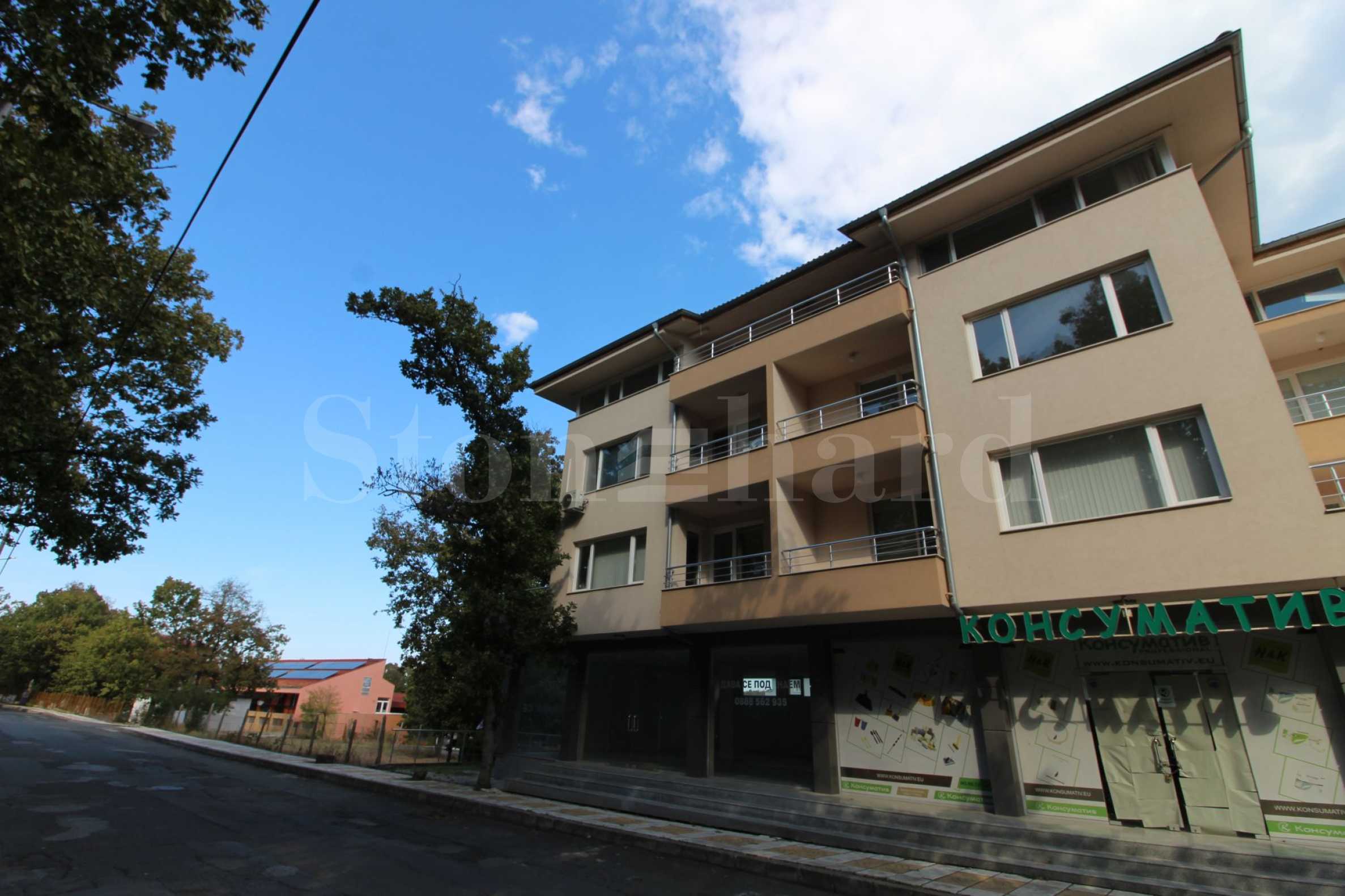 Apartment in Kiten1 - Stonehard