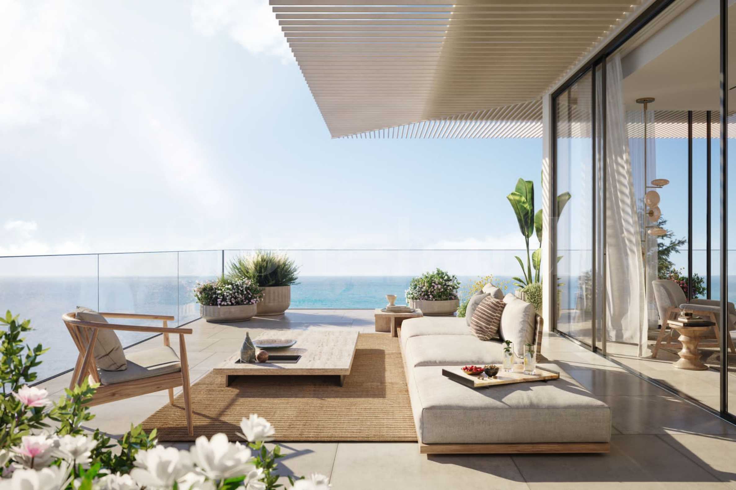 Branded residences for sale in Rixos Residences, Dubai Islands2 - Stonehard
