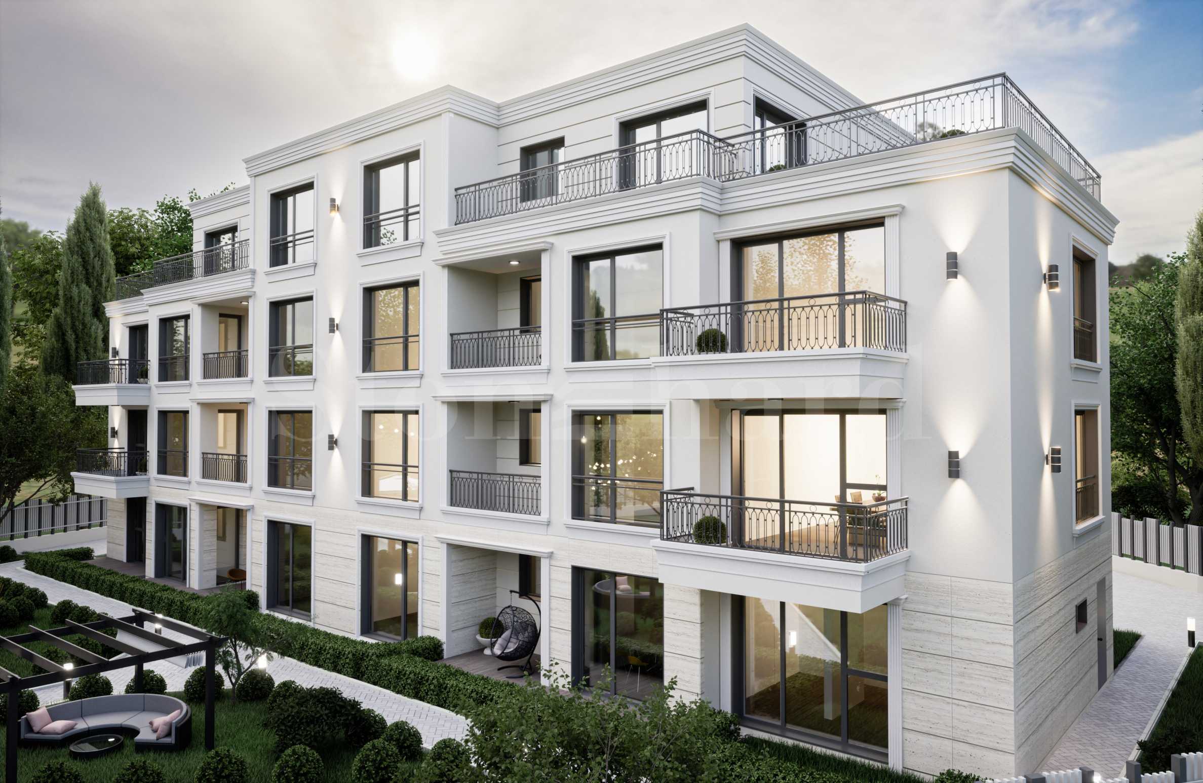 ����- � ������������� �������� � ������� ��������� ��������� ���� � �. ��� �����������   1 - Stonehard